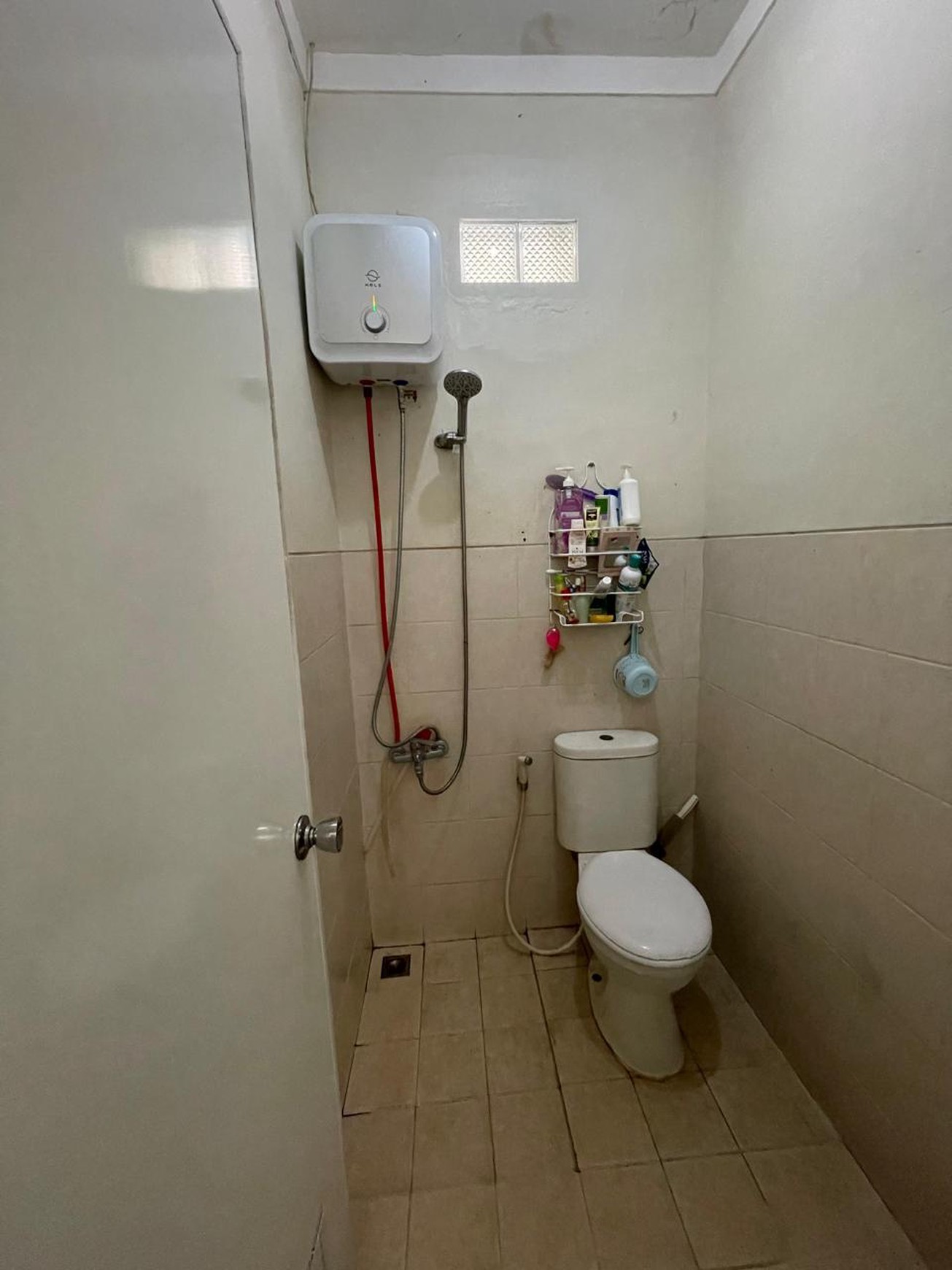 Rumah Bagus Di Fortune Spring, Graha Raya Bintaro