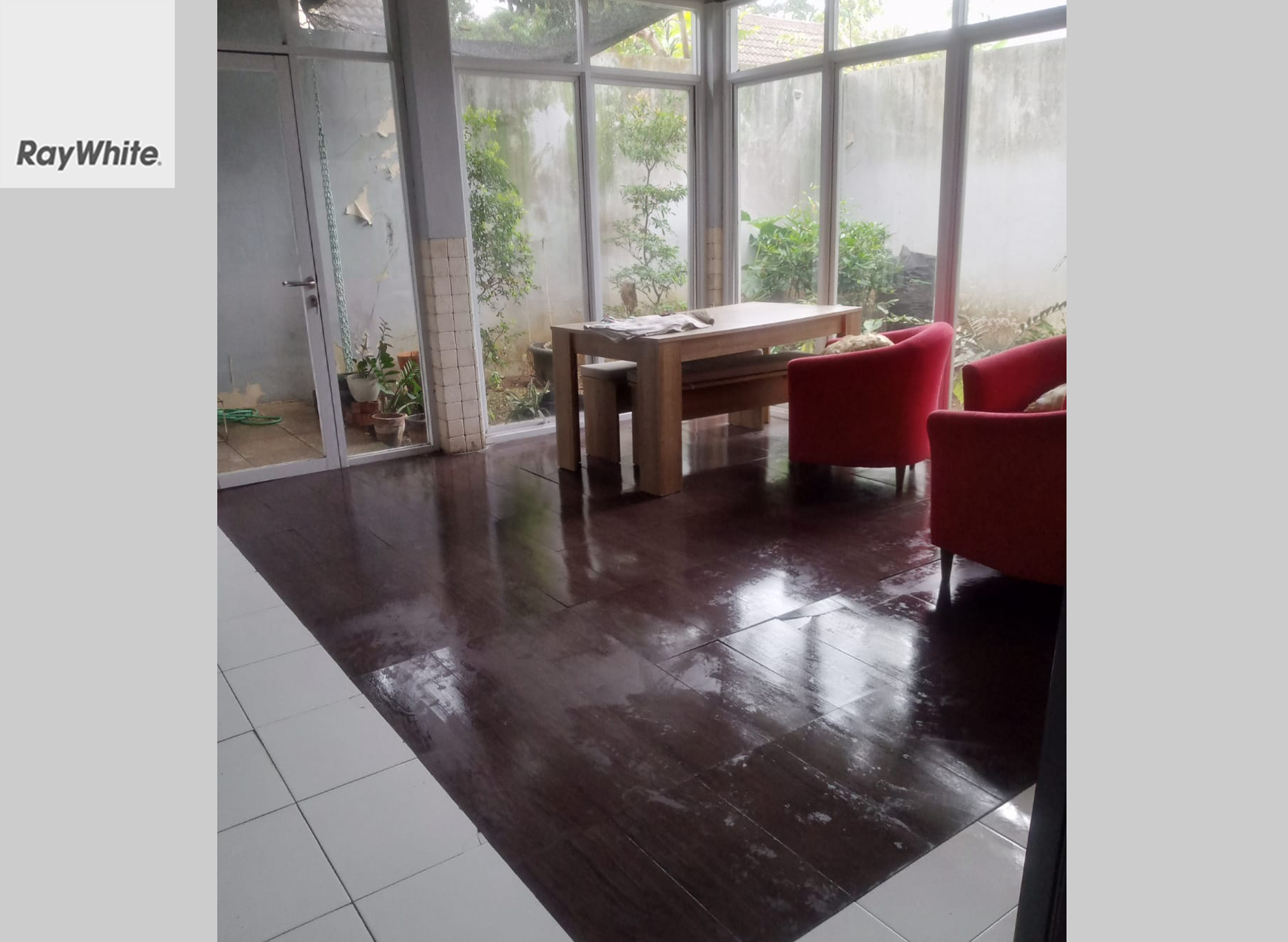 FOR SALE Rumah Cluster Citra Indah Bukit Alamanda Jonggol Bogor