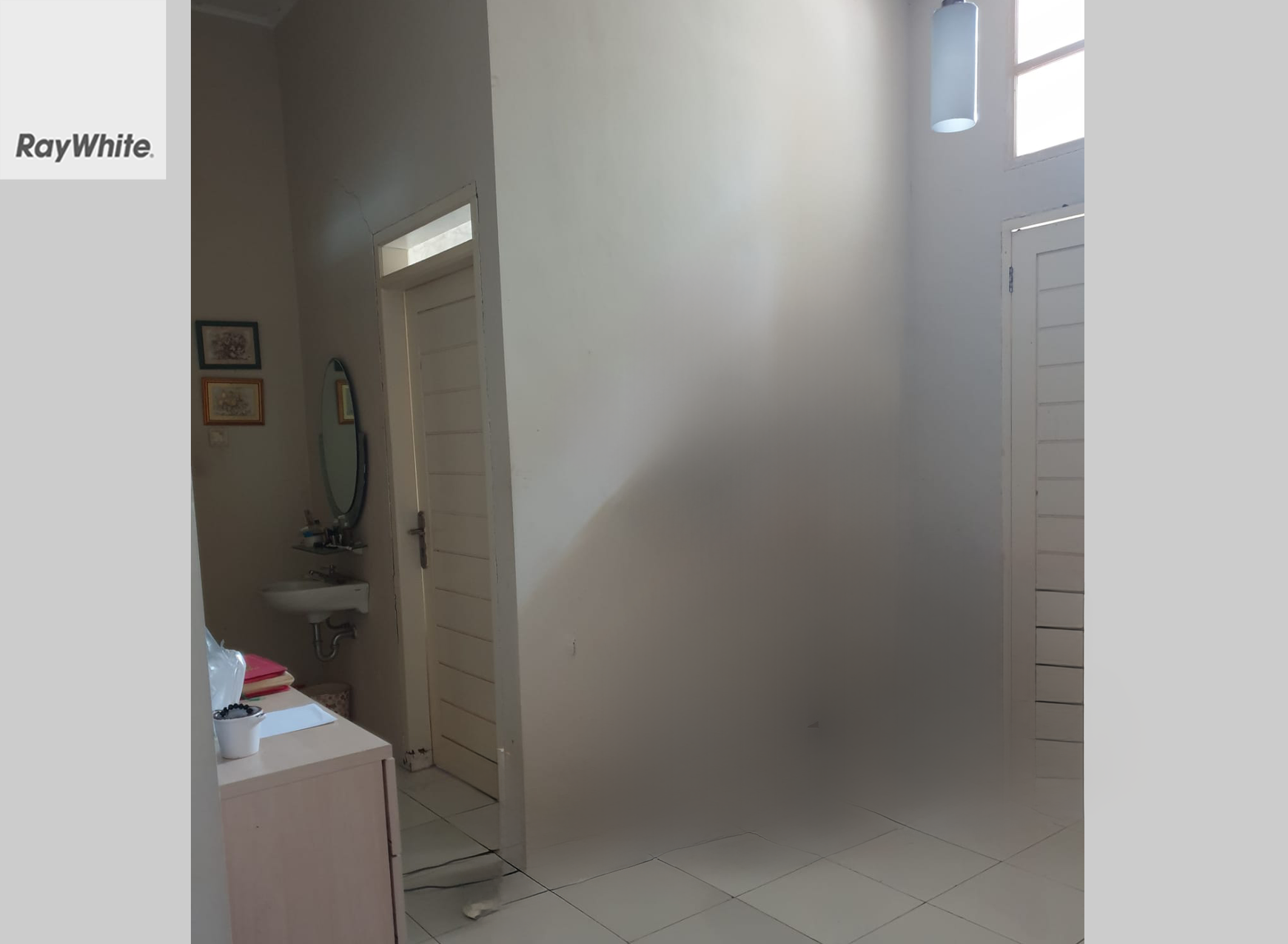 FOR SALE Rumah Cluster Citra Indah Bukit Alamanda Jonggol Bogor