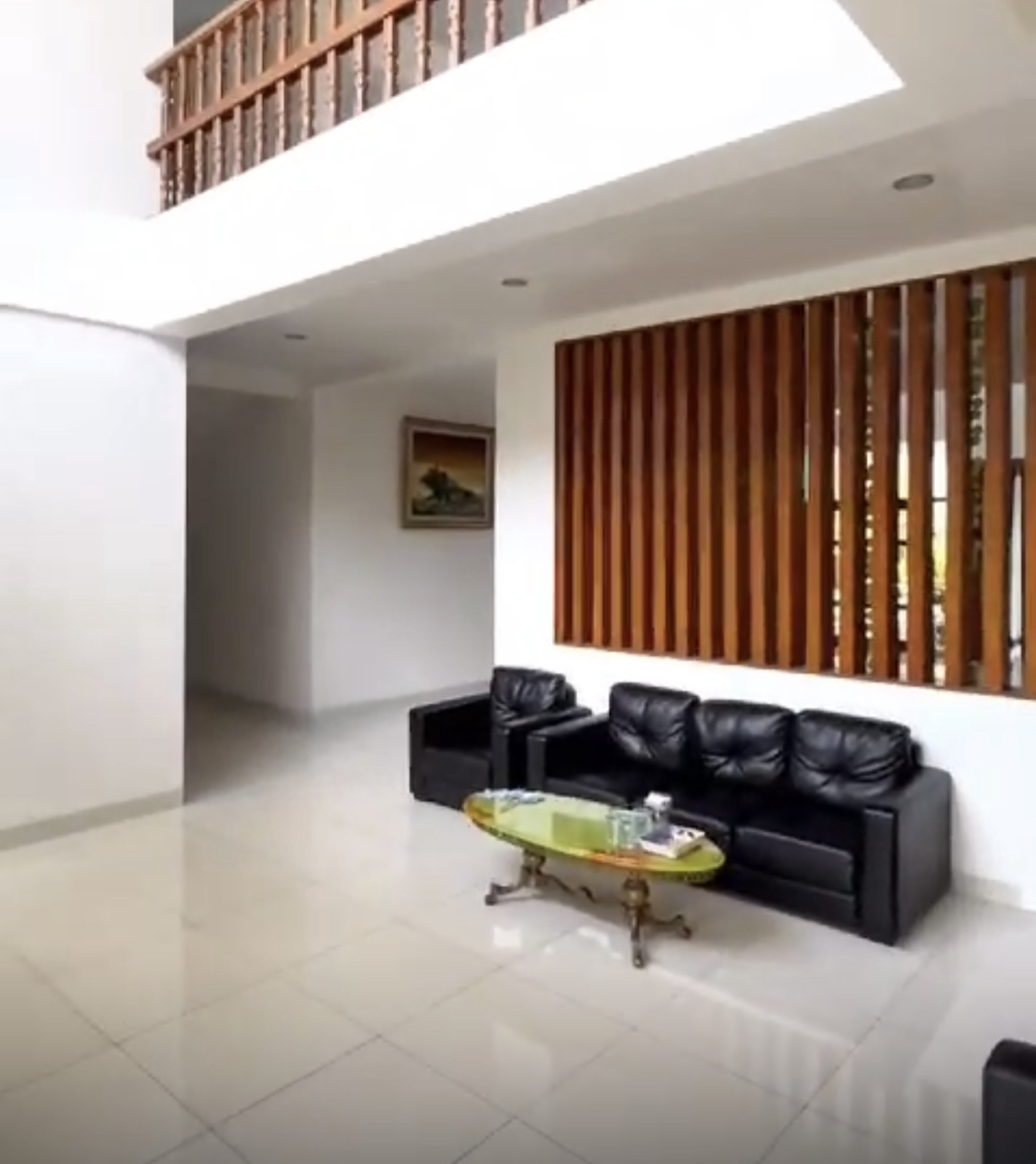 Rumah Bagus Di Duta Permai Pondok Indah Jakarta Selatan
