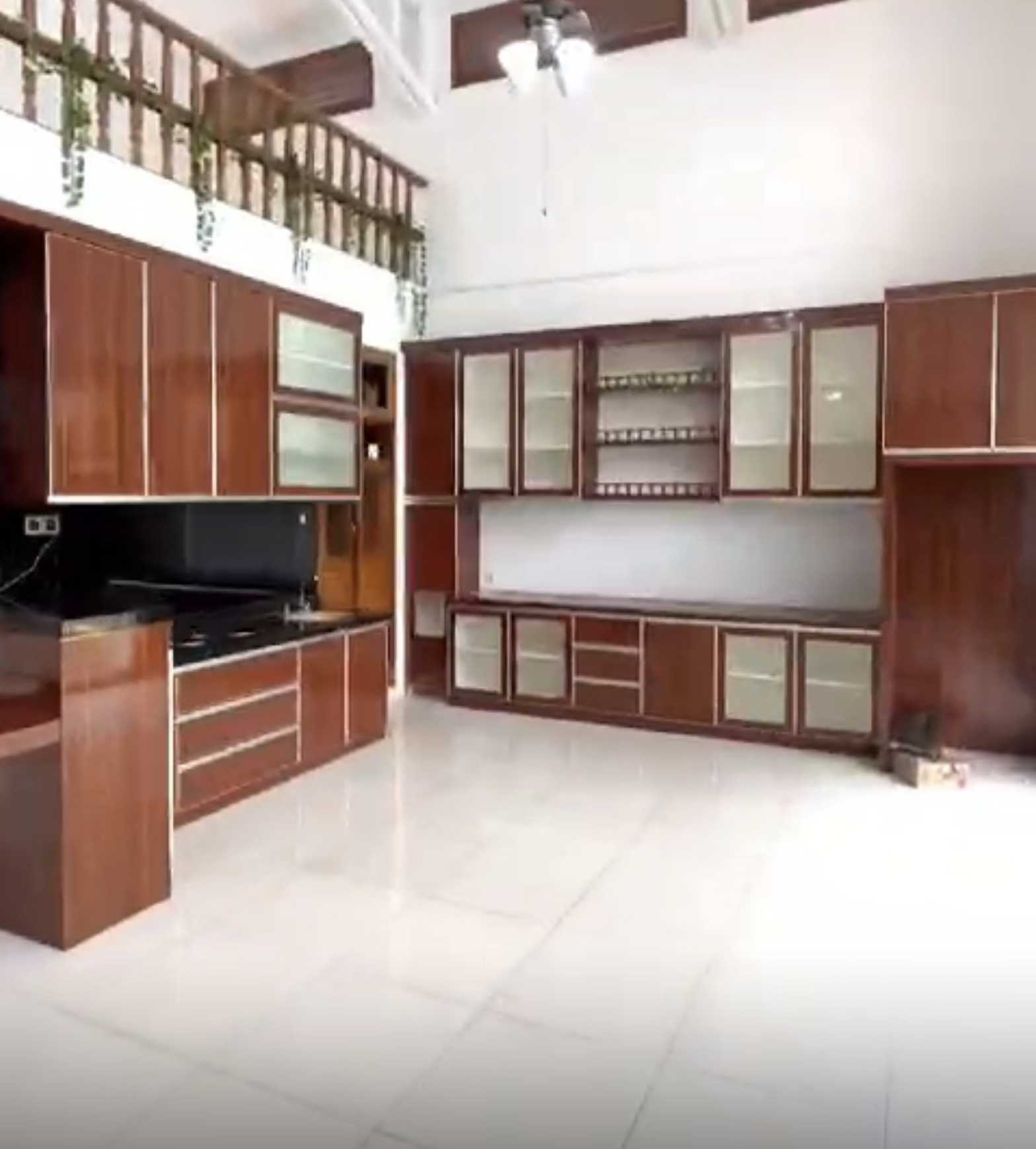 Rumah Bagus Di Duta Permai Pondok Indah Jakarta Selatan