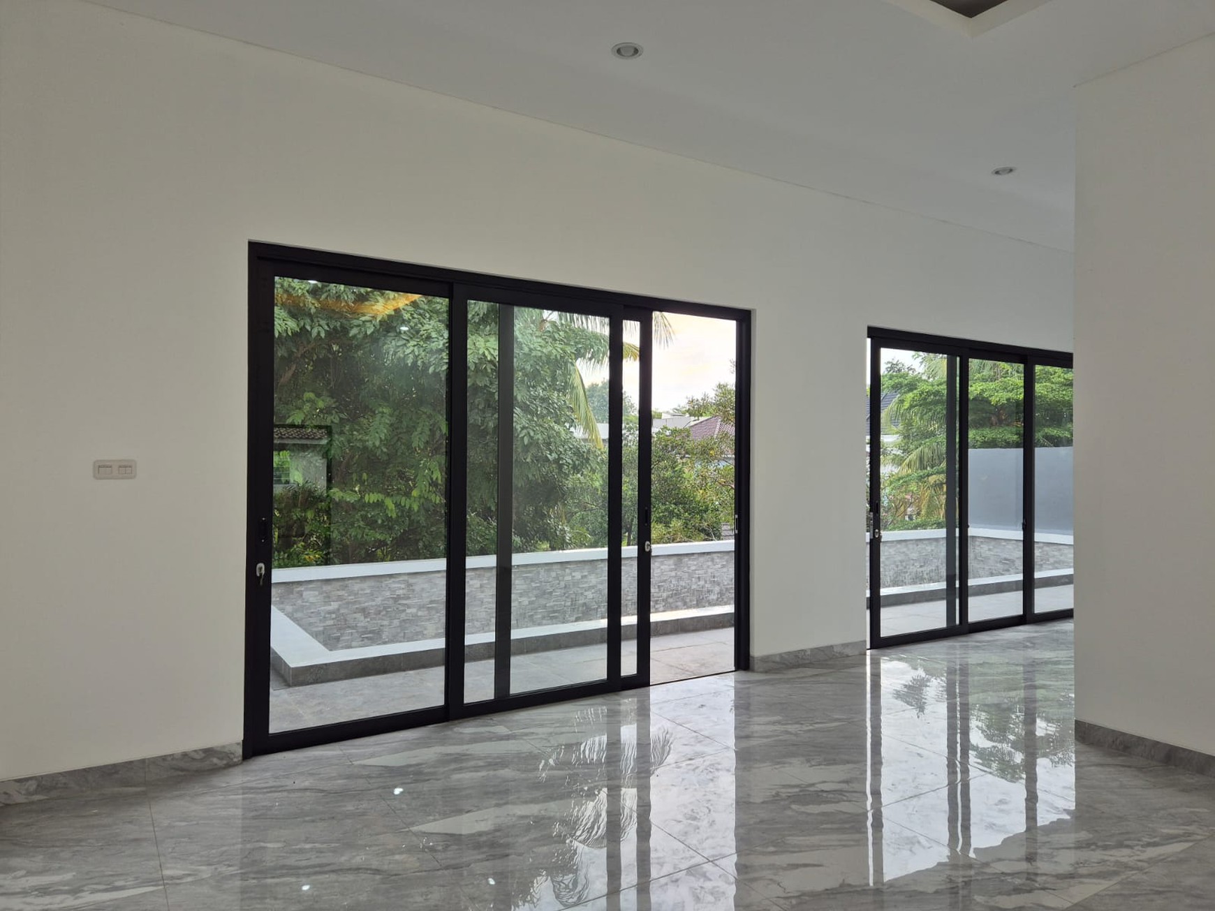 Rumah Mewah di Bintaro Hunian Nyaman dengan lingkungan yang aman