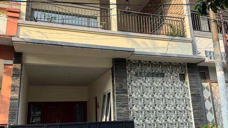 Rumah Bagus Di Flamboyan Loka Graha Raya Bintaro Jaya
