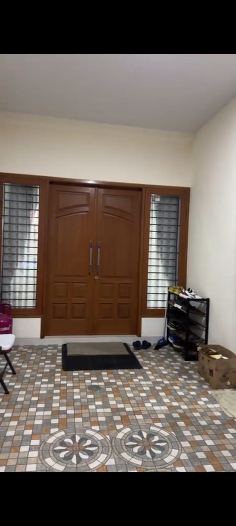 Rumah Bagus Di Flamboyan Loka Graha Raya Bintaro Jaya