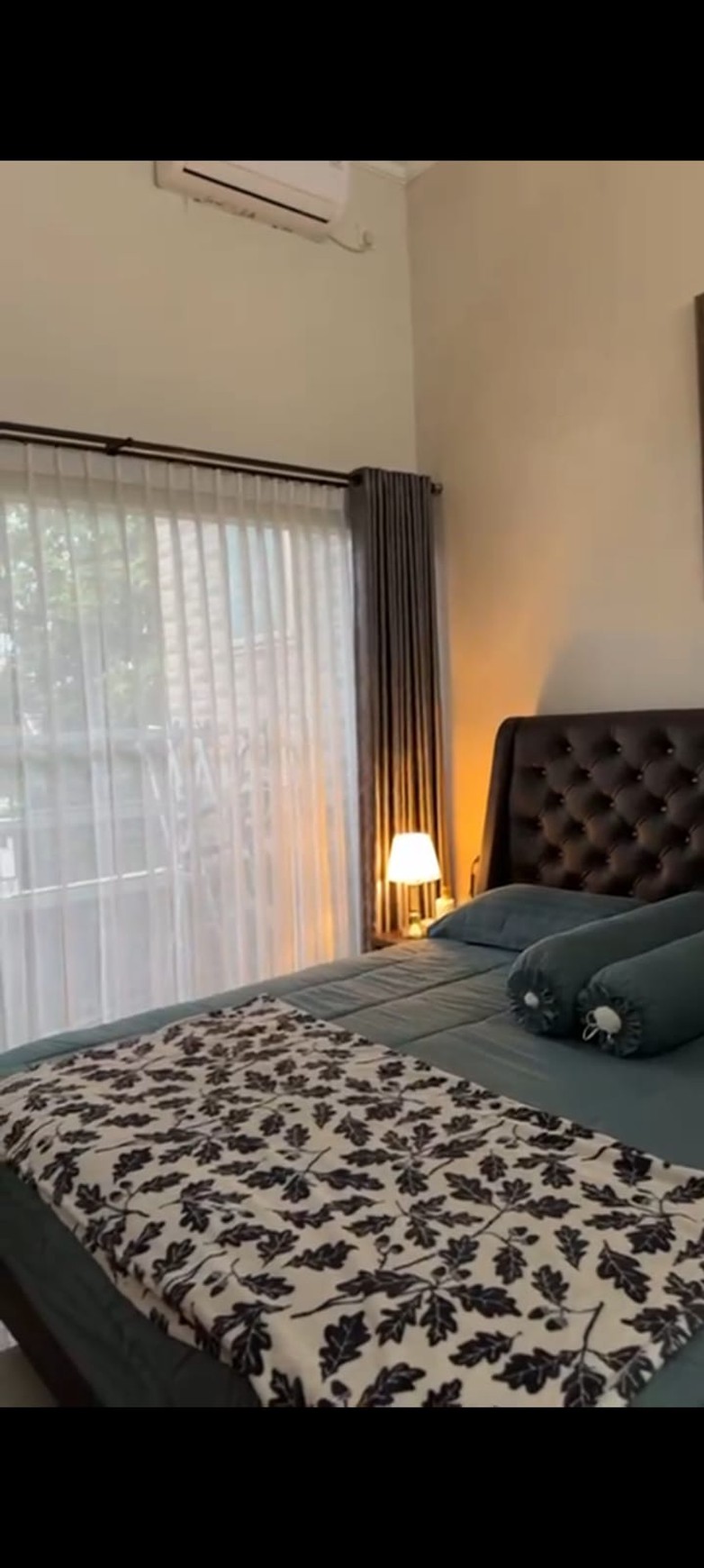 Rumah Bagus Di Flamboyan Loka Graha Raya Bintaro Jaya