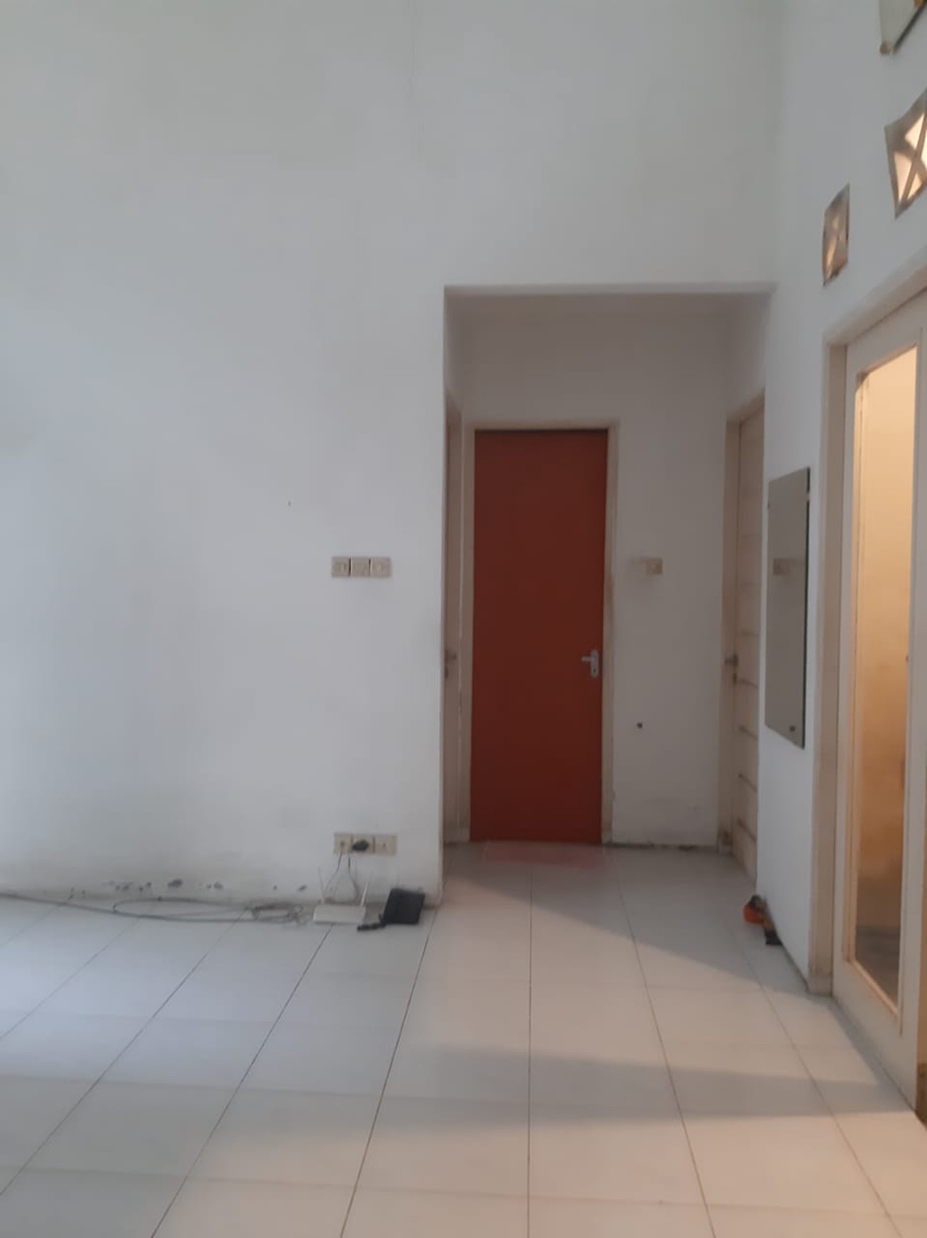 Rumah Bagus Di Trulek Bintaro Jaya Sektor 9