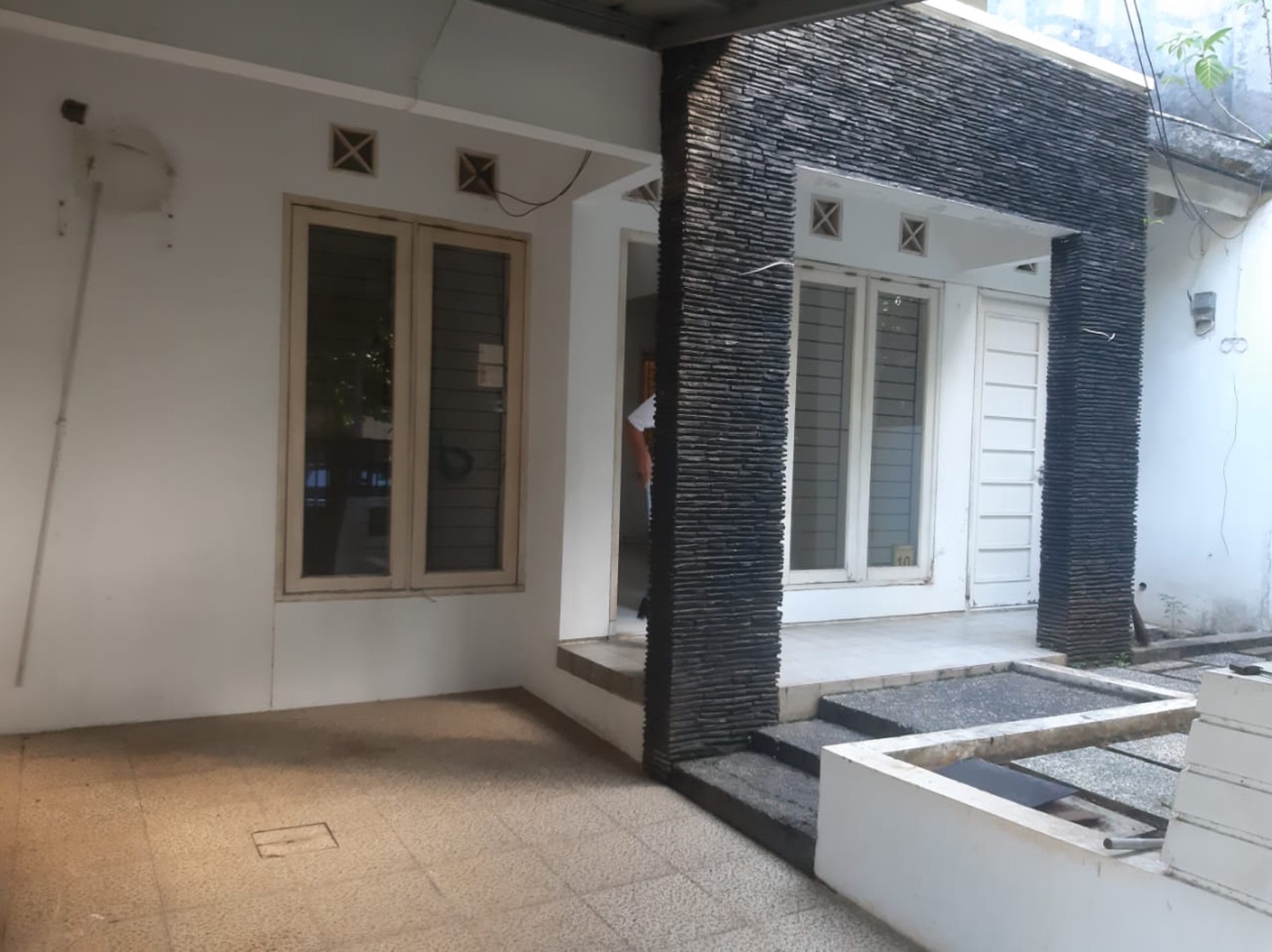 Rumah Bagus Di Trulek Bintaro Jaya Sektor 9