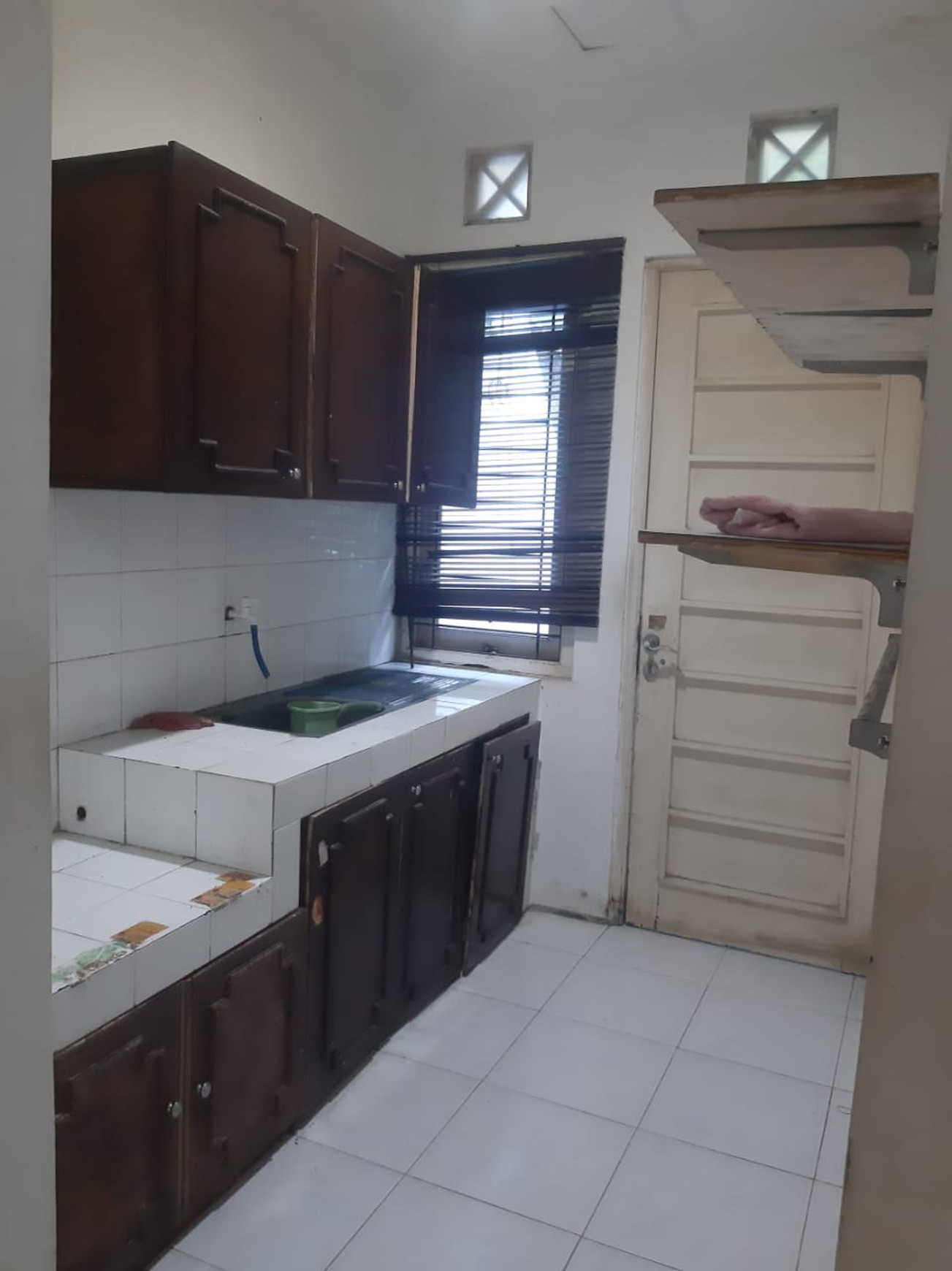 Rumah Bagus Di Trulek Bintaro Jaya Sektor 9