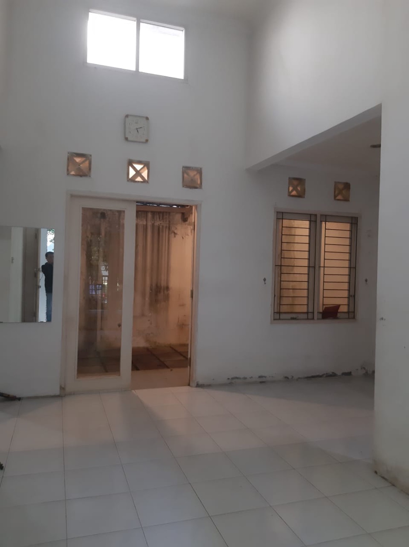Rumah Bagus Di Trulek Bintaro Jaya Sektor 9