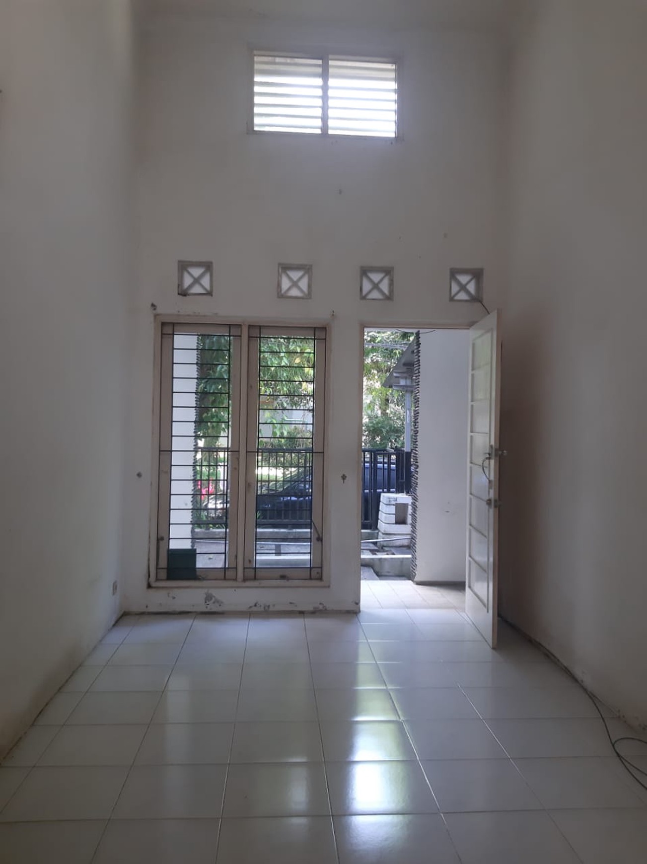 Rumah Bagus Di Trulek Bintaro Jaya Sektor 9