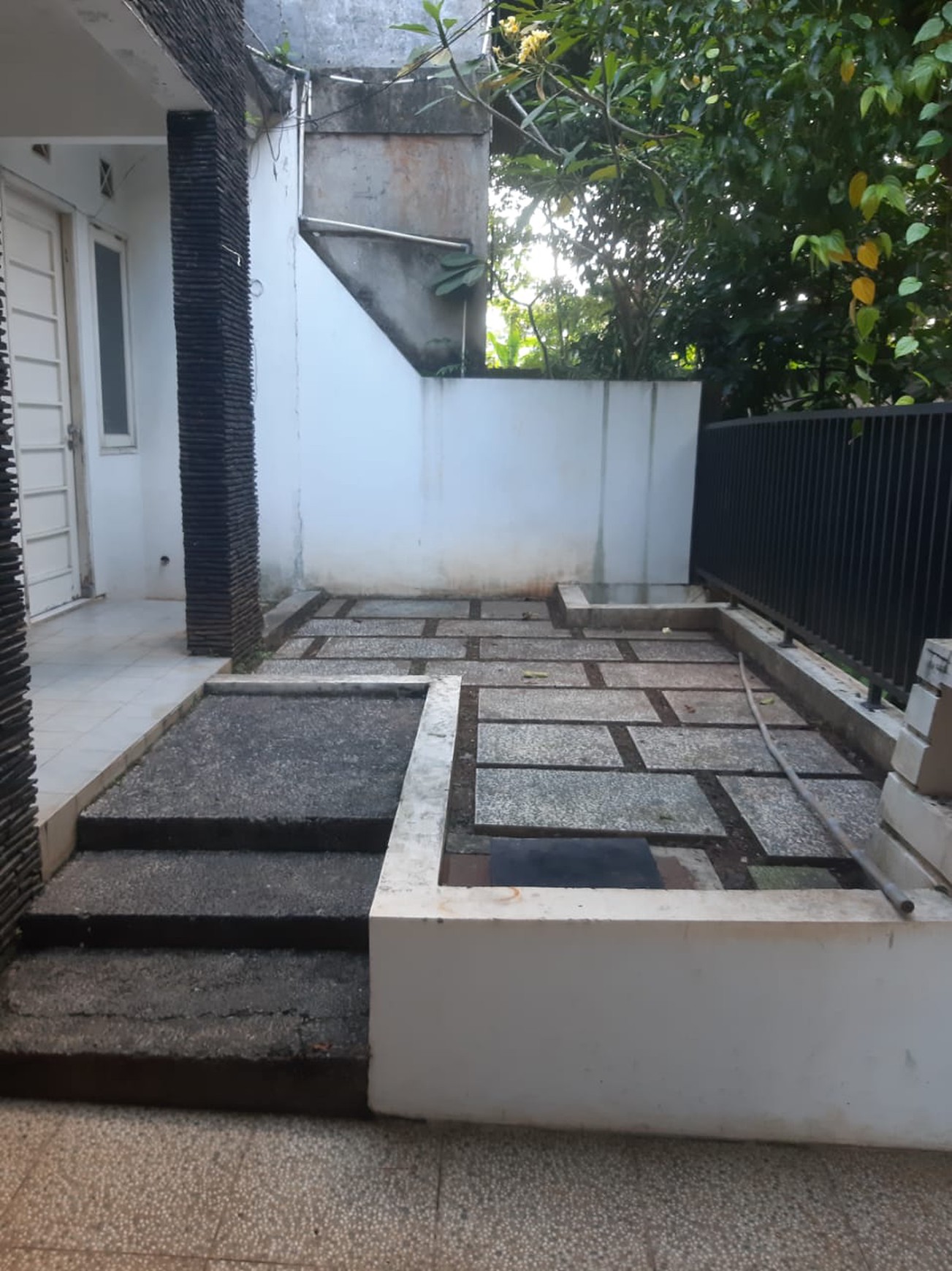 Rumah Bagus Di Trulek Bintaro Jaya Sektor 9