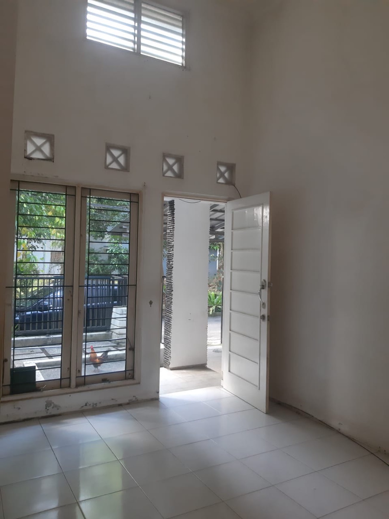 Rumah Bagus Di Trulek Bintaro Jaya Sektor 9