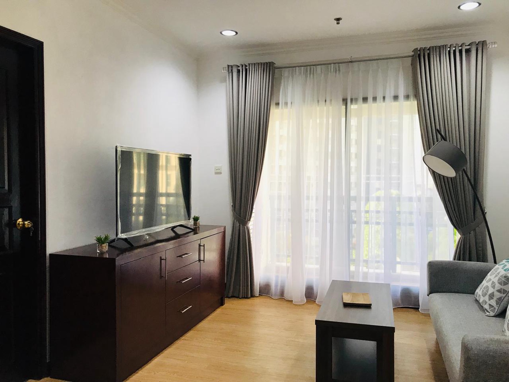 Apartemen Pavillion Twr 3, Sudirman, Fully furnish