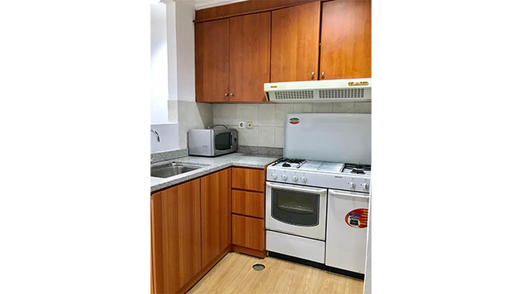 Apartemen Pavillion Twr 3, Sudirman, Fully furnish
