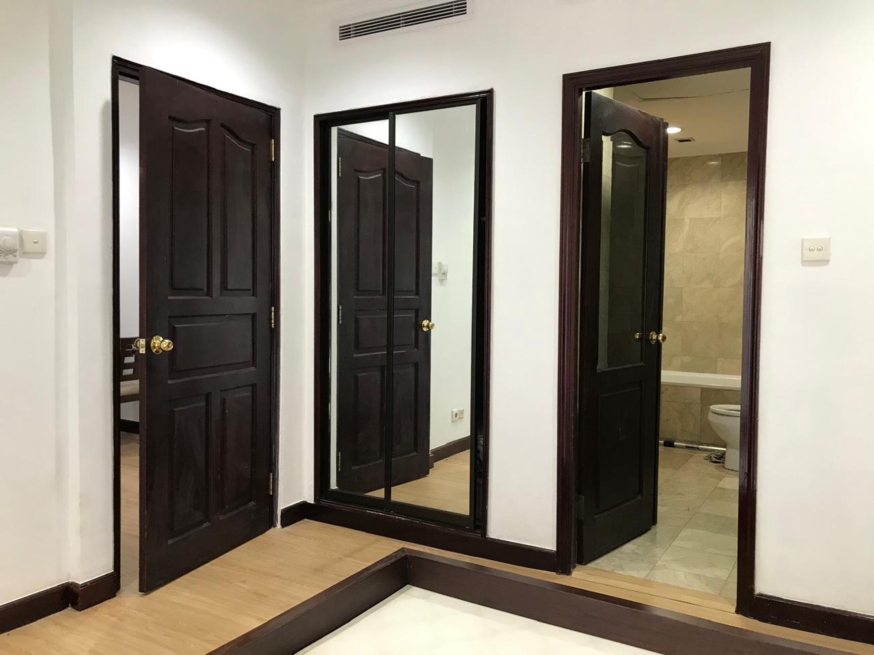 Apartemen Pavillion Twr 3, Sudirman, Fully furnish