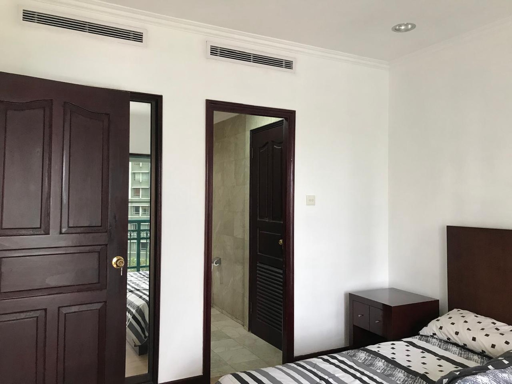 Apartemen Pavillion Twr 3, Sudirman, Fully furnish