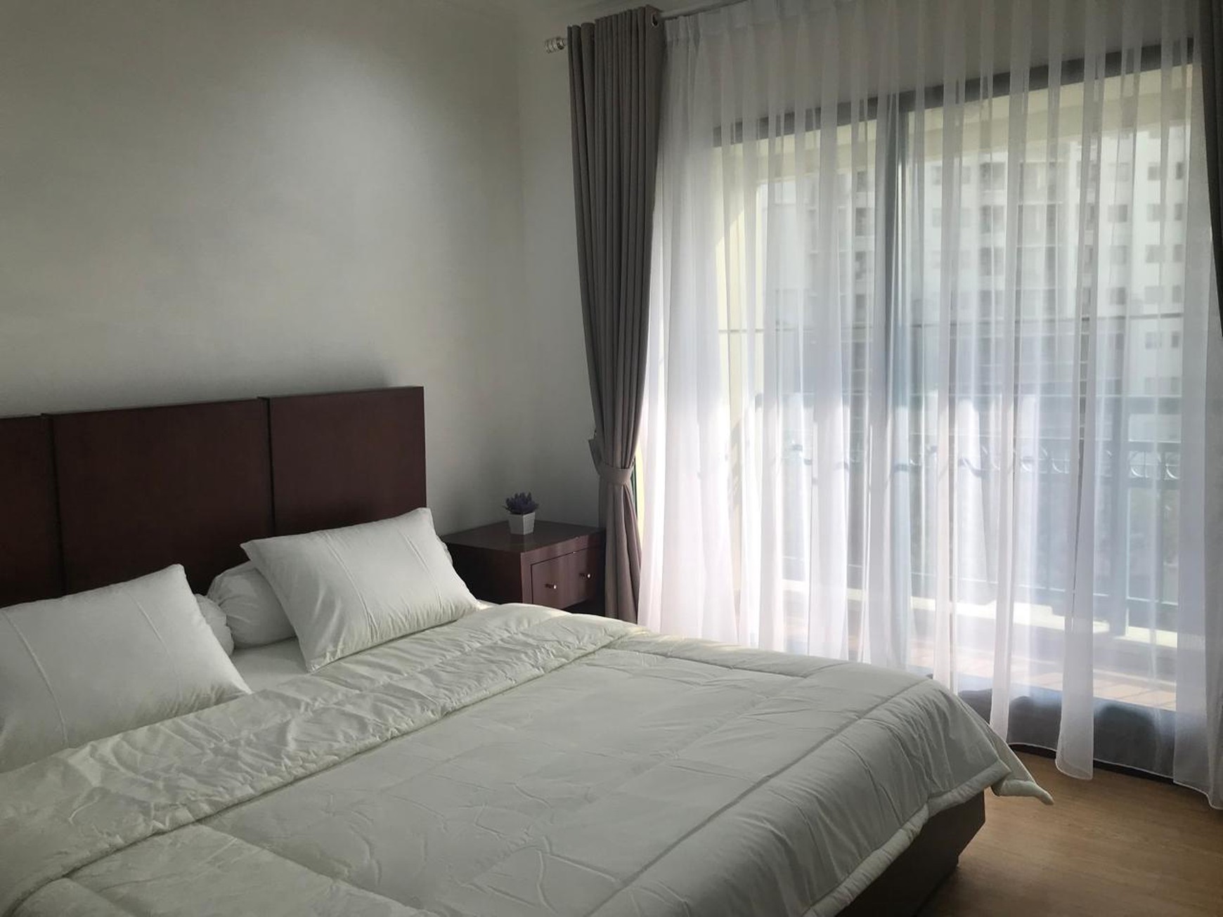 Apartemen Pavillion Twr 3, Sudirman, Fully furnish