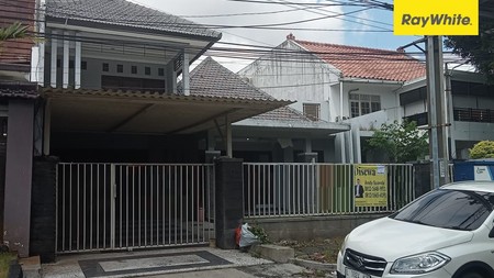 Disewakan Ruko di Jl Porong Darmo Surabaya