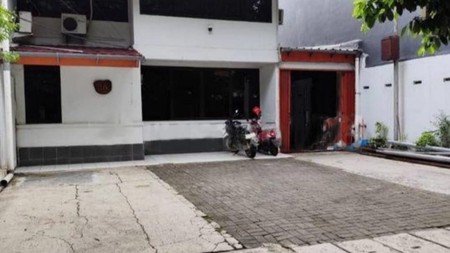Rumah Bagus Di Jl Sapta Taruna Raya Komp PUPR Pondok Aren Tangerang Selatan