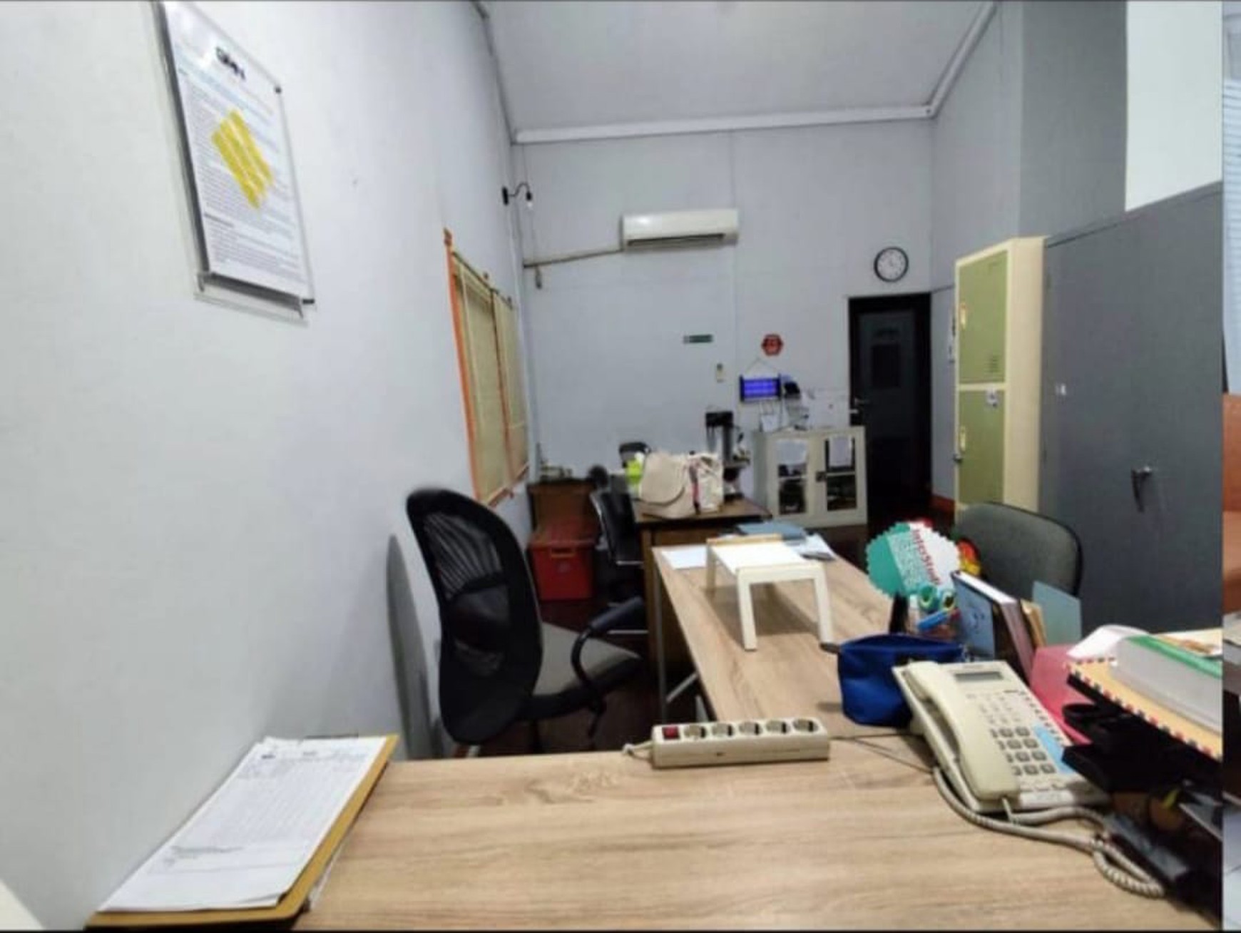 Rumah Bagus Di Jl Sapta Taruna Raya Komp PUPR Pondok Aren Tangerang Selatan