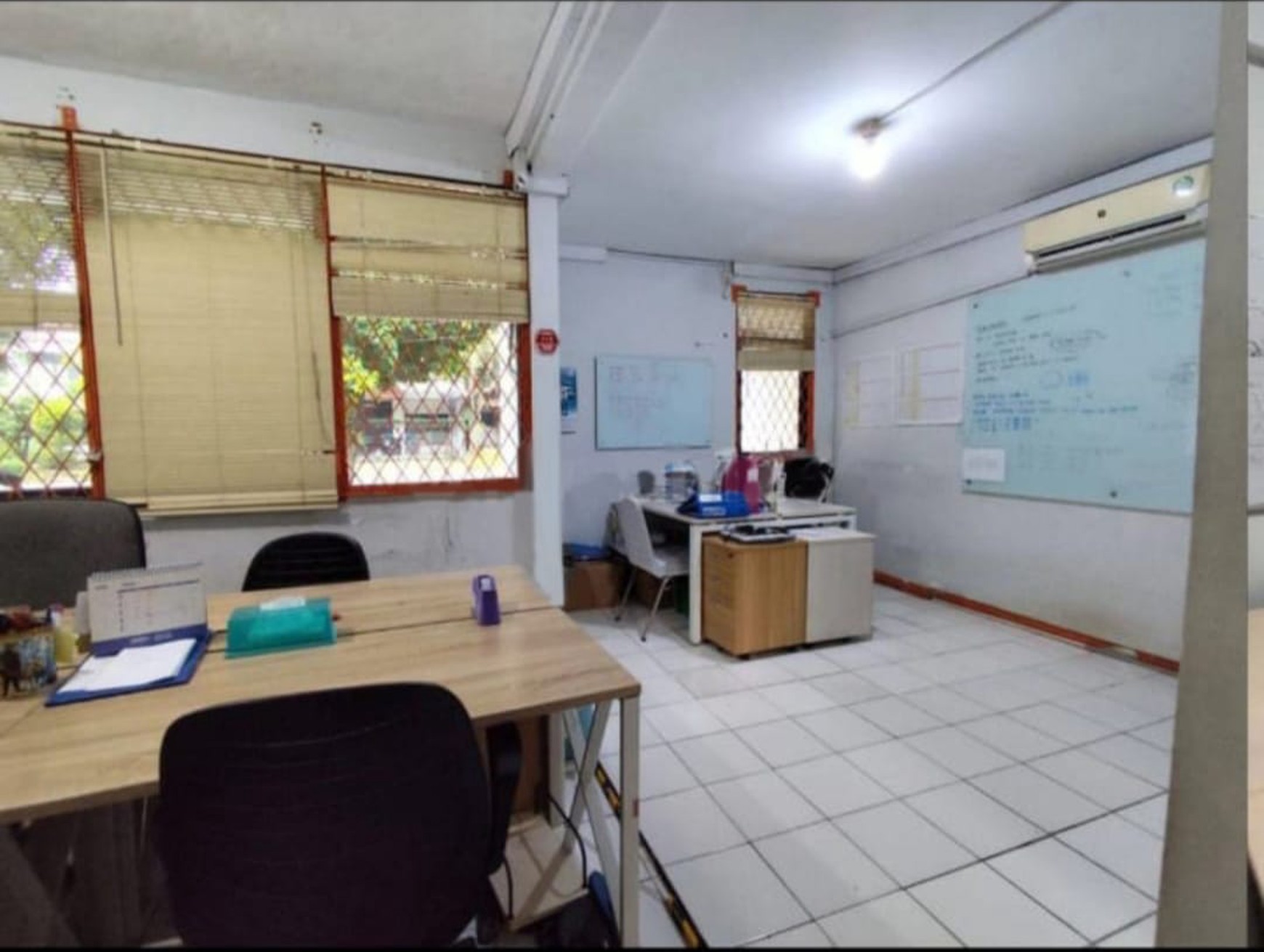 Rumah Bagus Di Jl Sapta Taruna Raya Komp PUPR Pondok Aren Tangerang Selatan