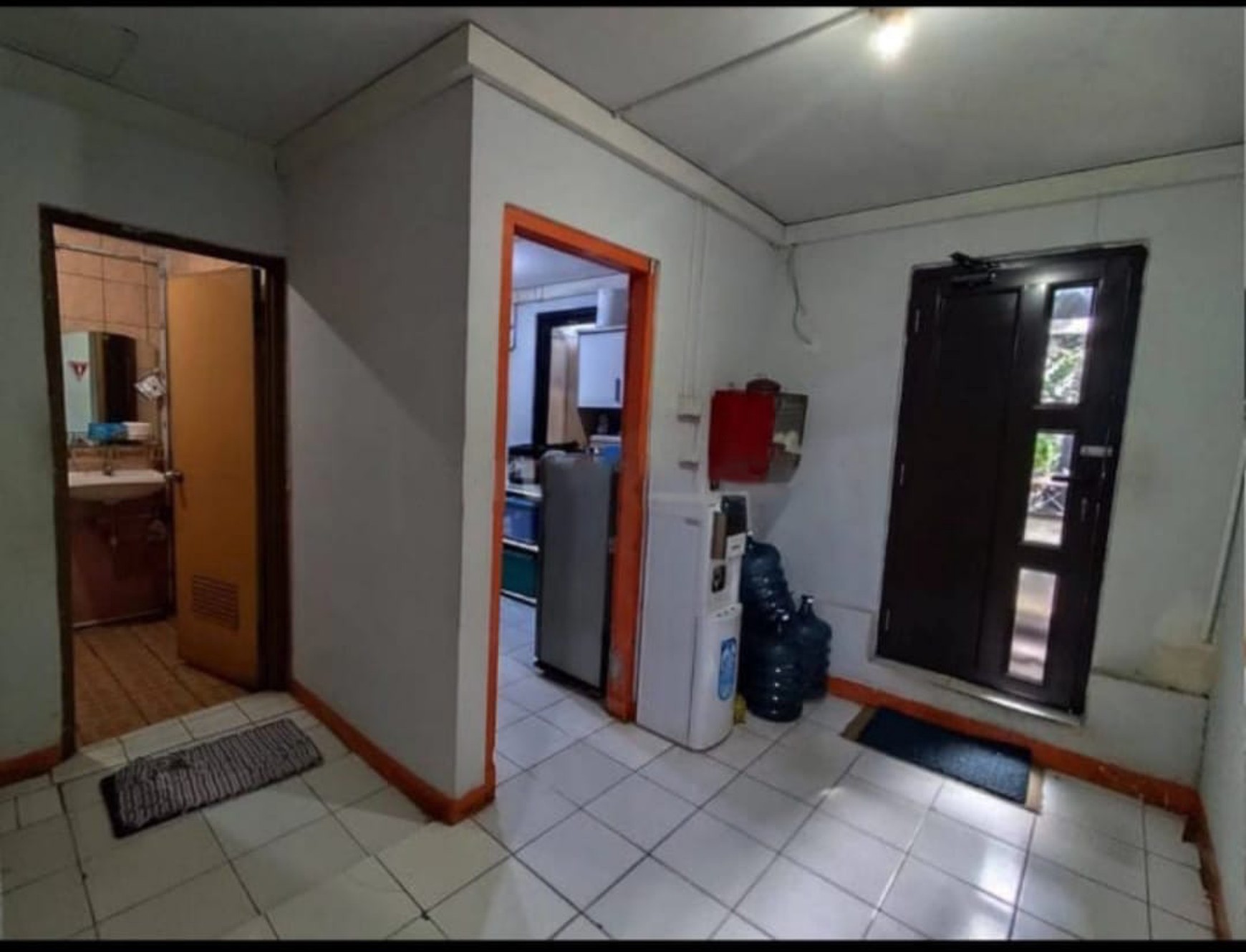 Rumah Bagus Di Jl Sapta Taruna Raya Komp PUPR Pondok Aren Tangerang Selatan