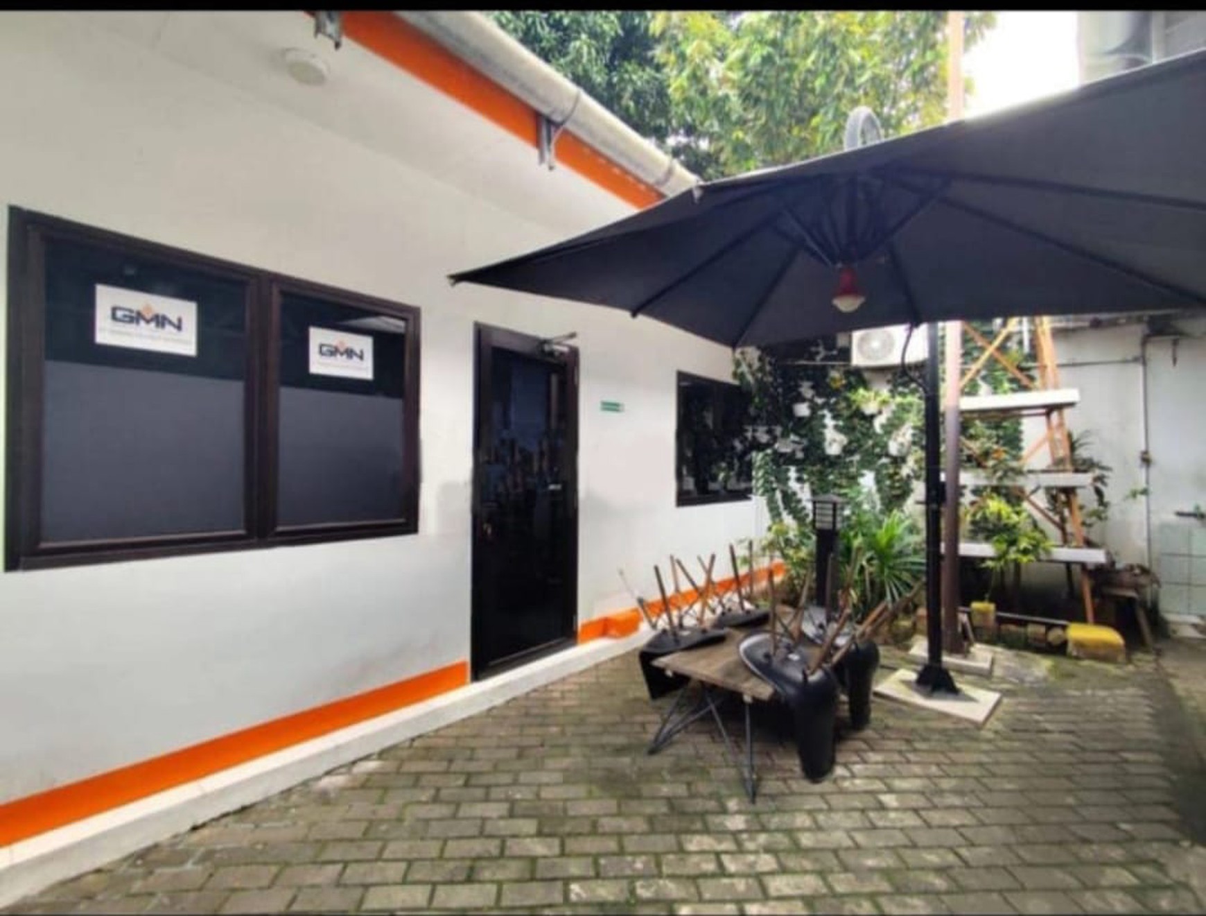 Rumah Bagus Di Jl Sapta Taruna Raya Komp PUPR Pondok Aren Tangerang Selatan