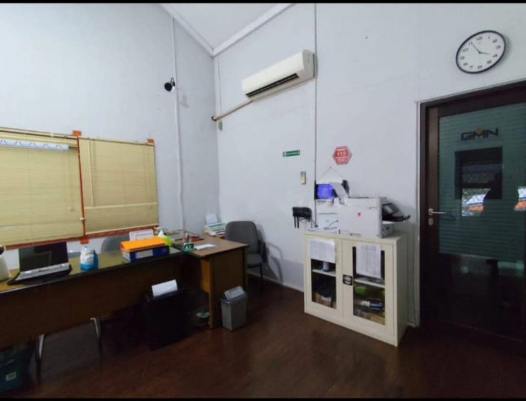 Rumah Bagus Di Jl Sapta Taruna Raya Komp PUPR Pondok Aren Tangerang Selatan