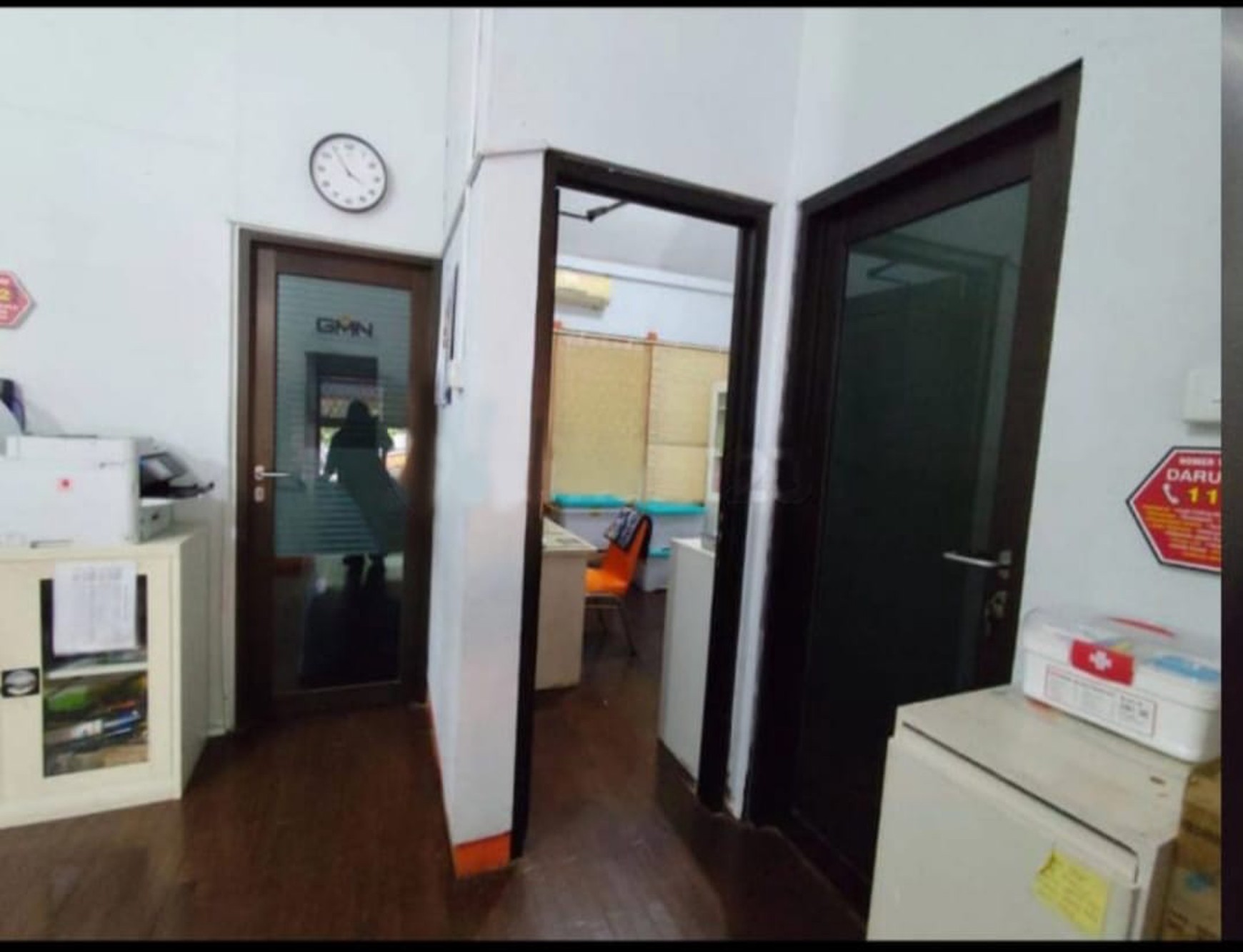 Rumah Bagus Di Jl Sapta Taruna Raya Komp PUPR Pondok Aren Tangerang Selatan