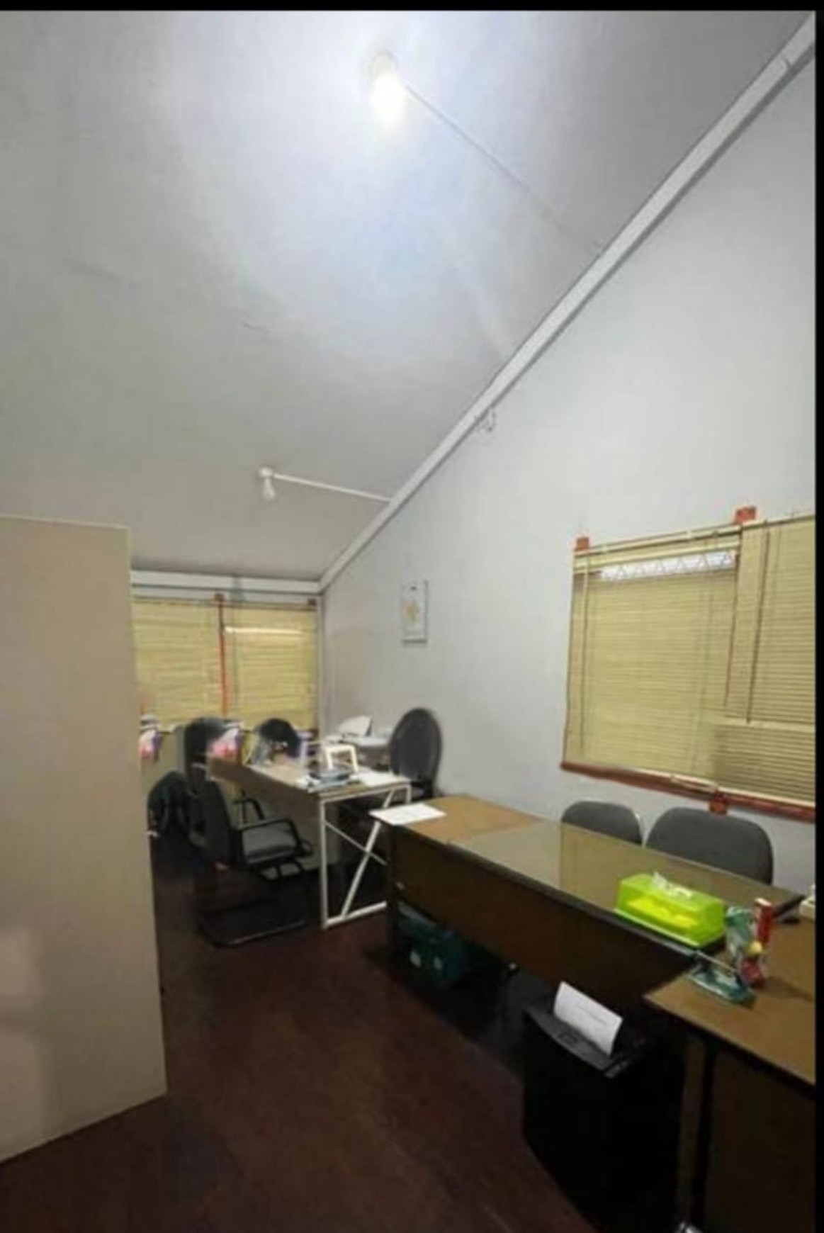 Rumah Bagus Di Jl Sapta Taruna Raya Komp PUPR Pondok Aren Tangerang Selatan