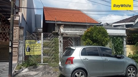 Dijual Rumah di Jalan Dupak Bandarejo Surabaya