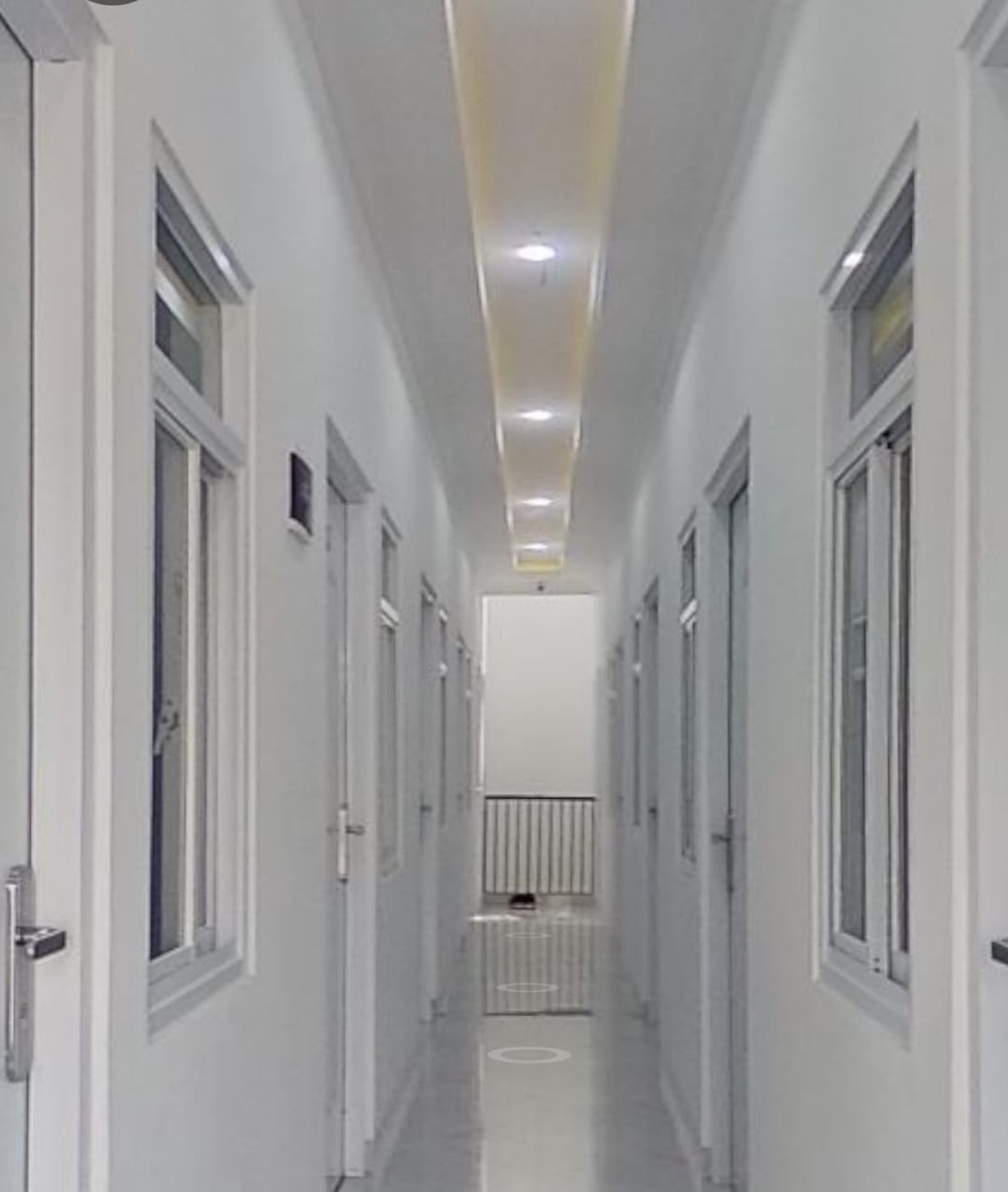 Rumah Bagus Di Jl Yunus Kebon Jeruk Jakarta Barat