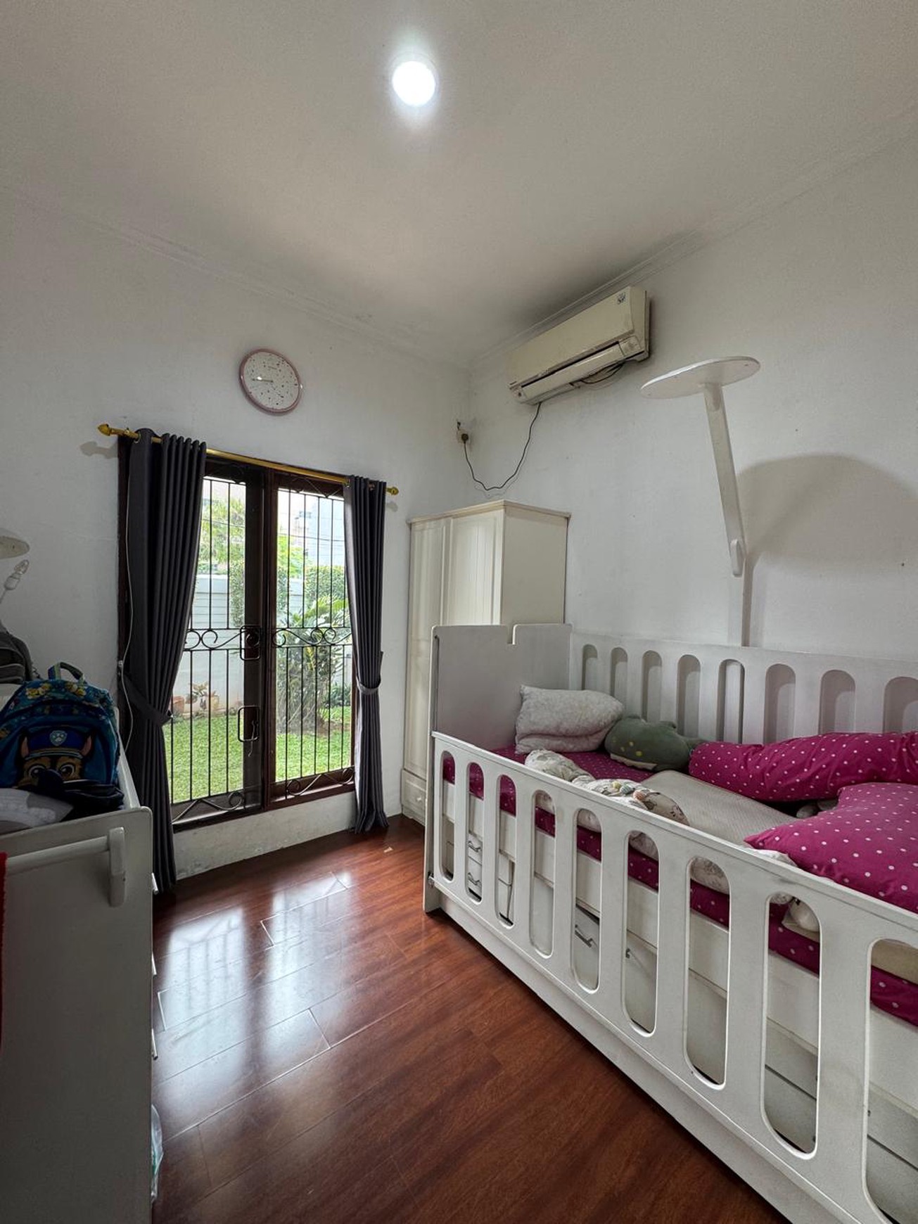 Rumah Bagus Di Jl Delman Elok Tanah Kusir Jakarta Selatan