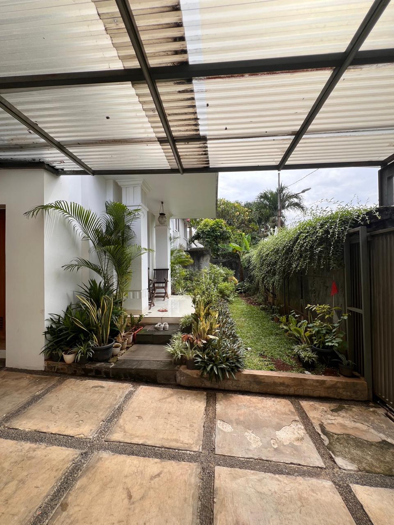 Rumah Bagus Di Jl Benda Indah Tanah Kusir Jakarta Selatan