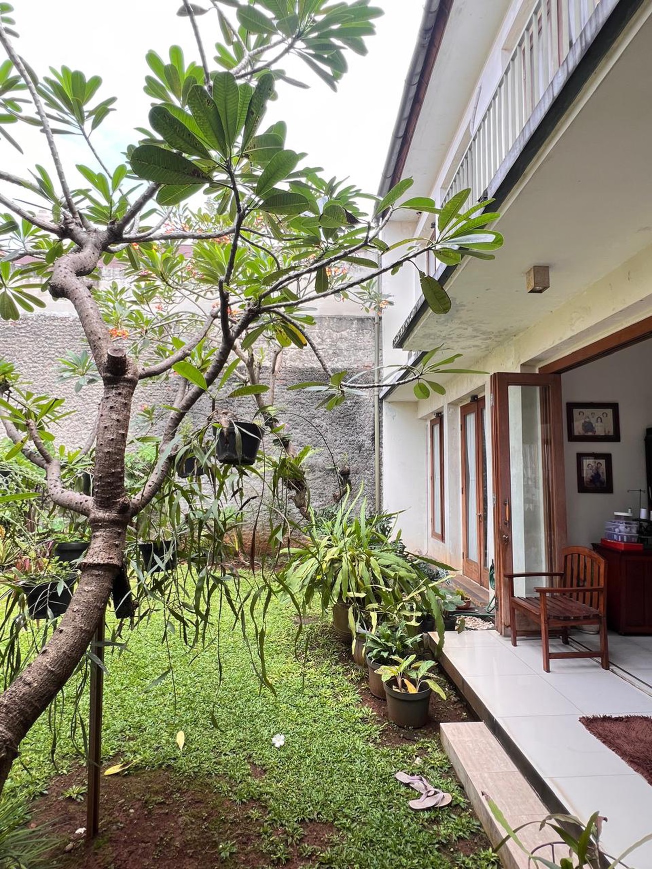 Rumah Bagus Di Jl Benda Indah Tanah Kusir Jakarta Selatan
