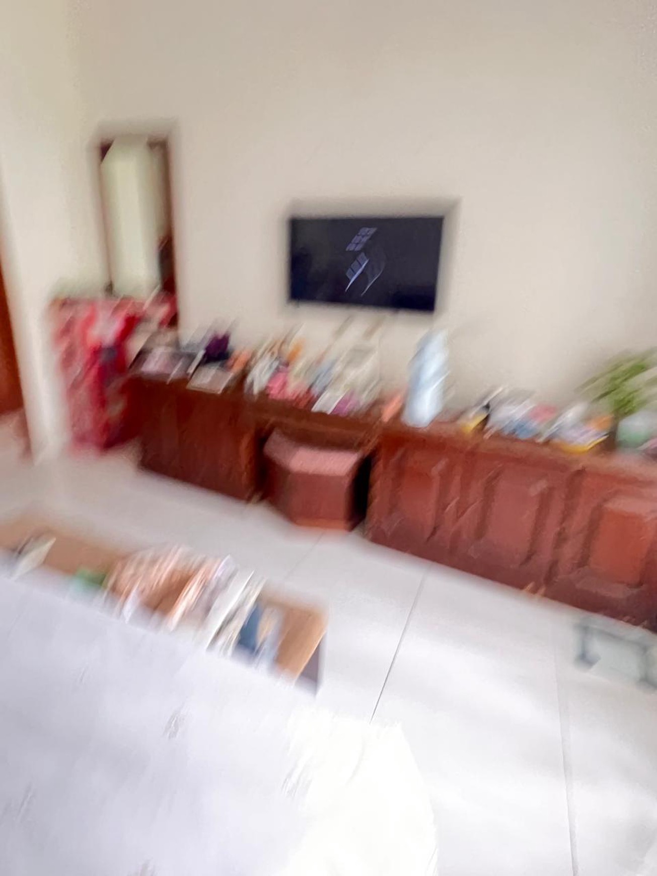 Rumah Bagus Di Jl Benda Indah Tanah Kusir Jakarta Selatan