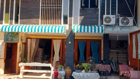 Rumah Bagus Di Mandar Bintaro Jaya Sektor 3