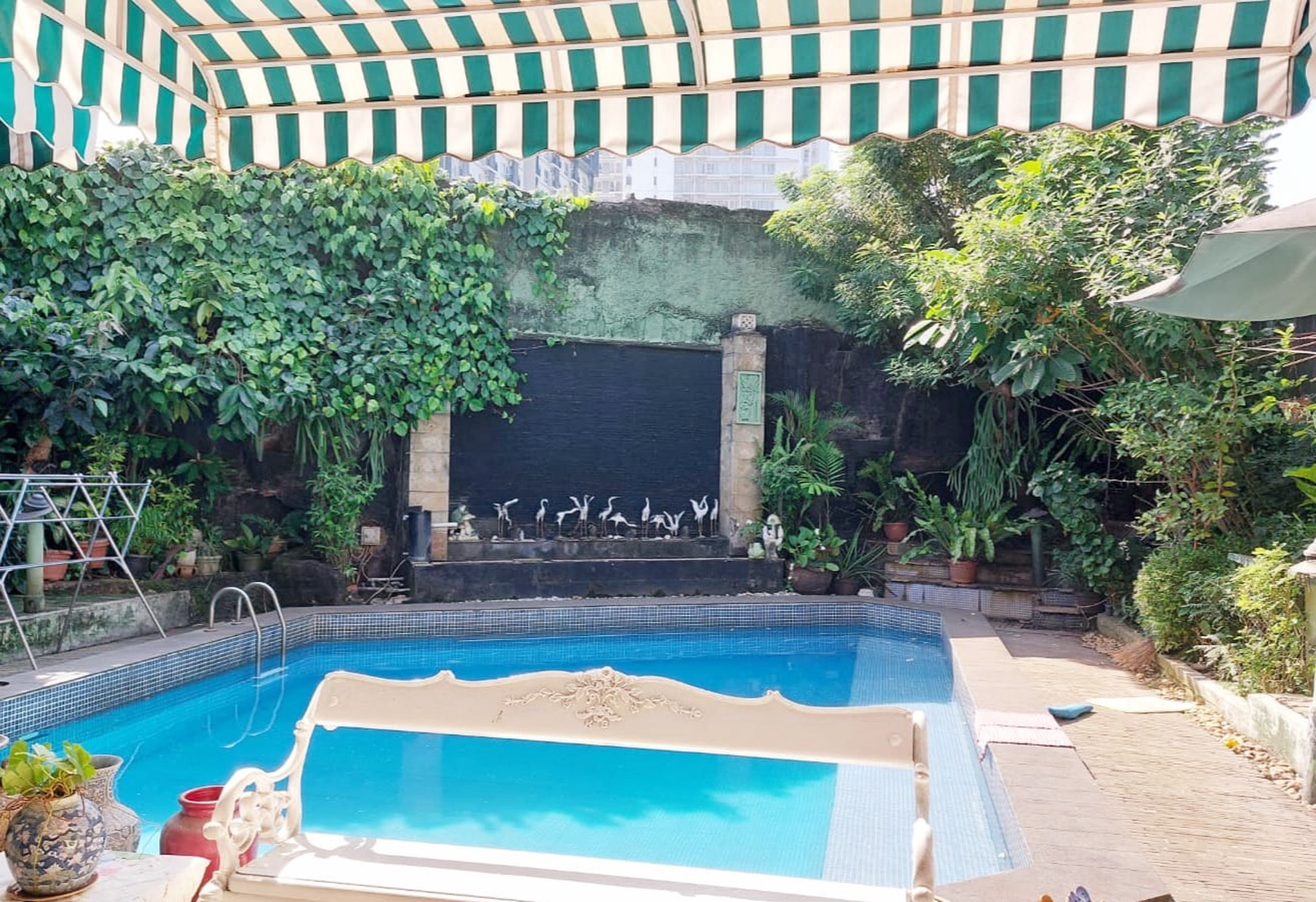 Rumah Bagus Di Mandar Bintaro Jaya Sektor 3