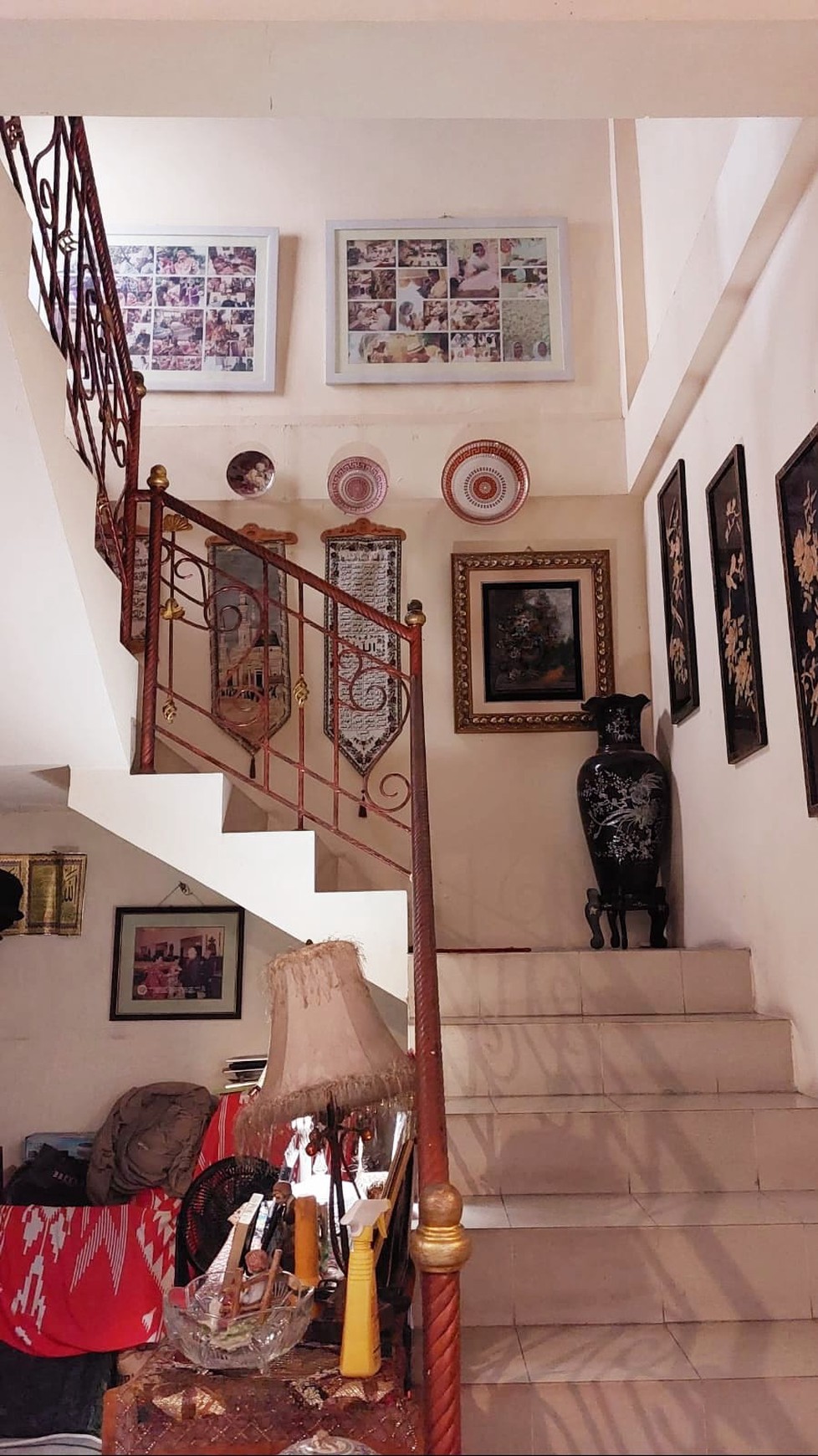 Rumah Bagus Di Mandar Bintaro Jaya Sektor 3