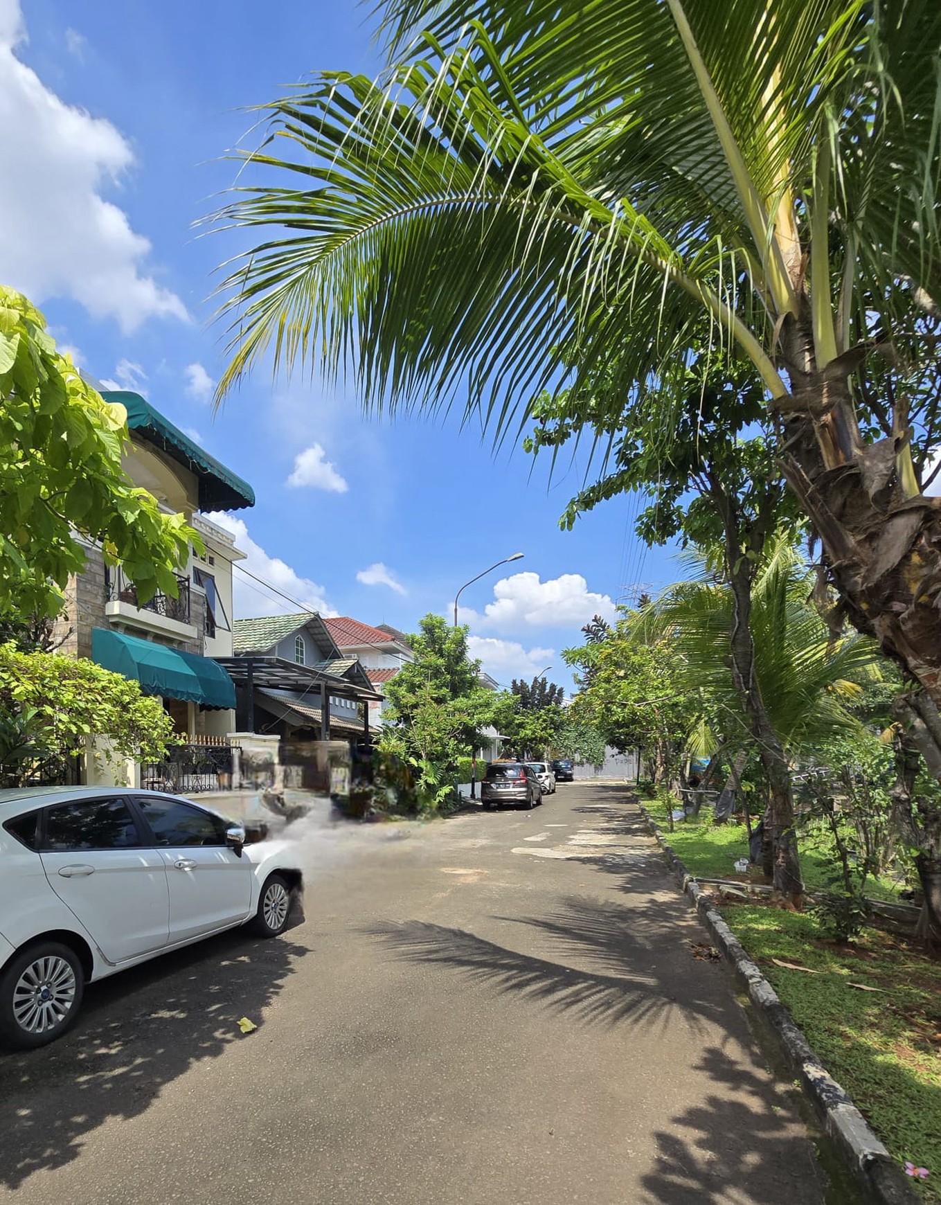 Rumah Bagus Di Mandar Bintaro Jaya Sektor 3