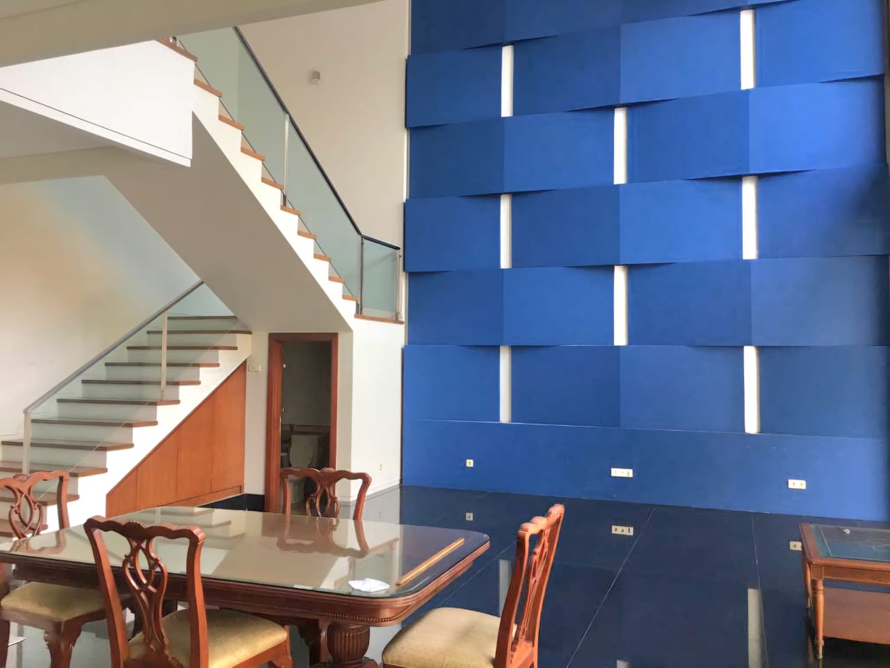Rumah Bagus Di Metro Alam Pondok Indah Jakarta Selatan