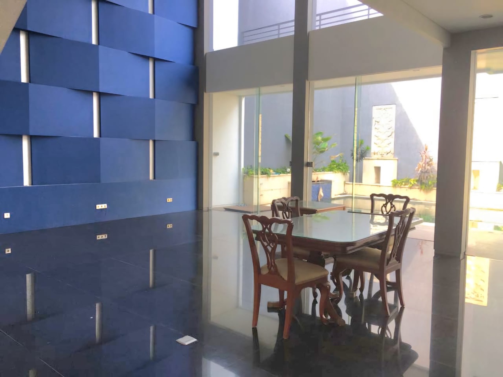 Rumah Bagus Di Metro Alam Pondok Indah Jakarta Selatan