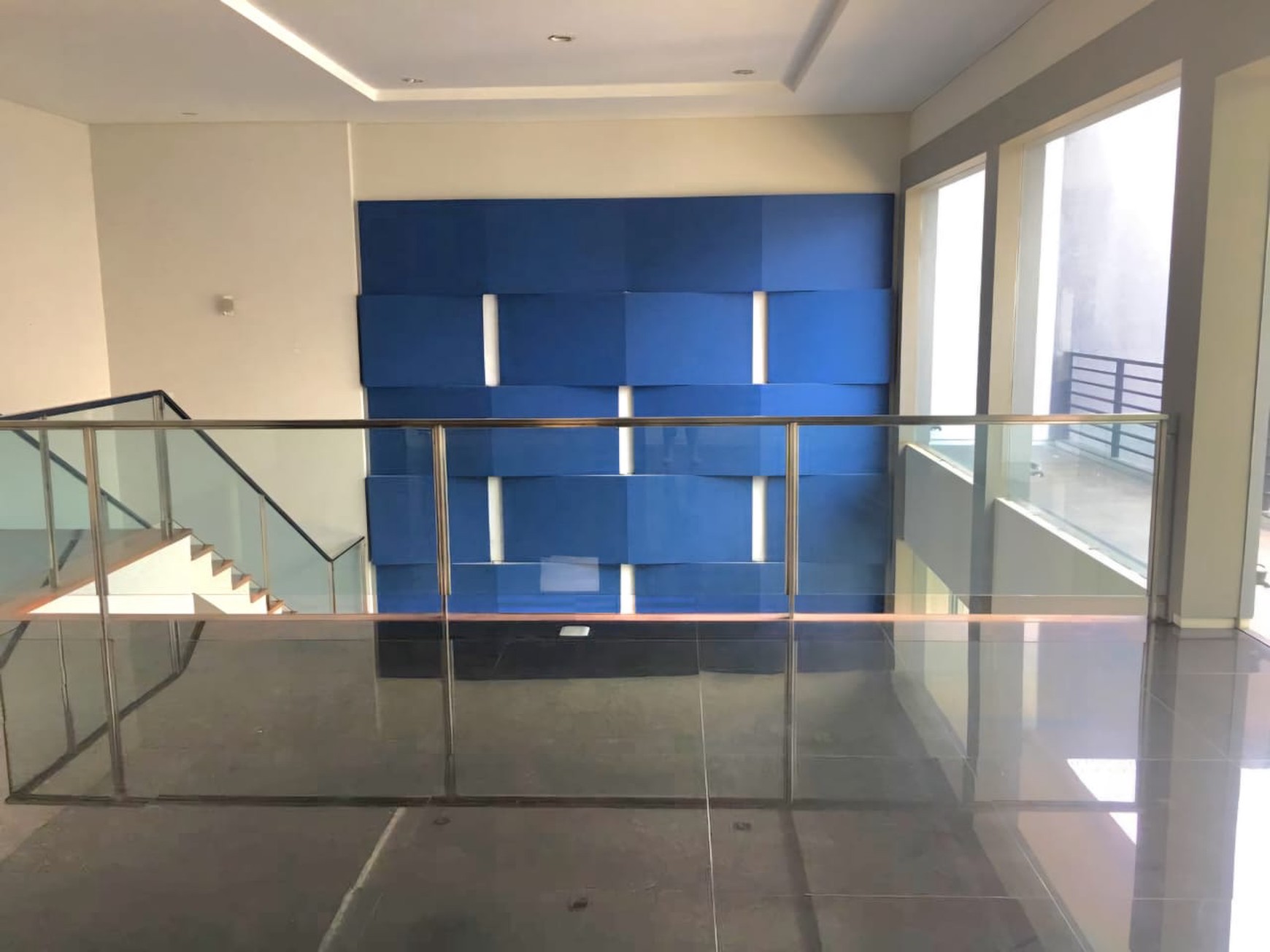 Rumah Bagus Di Metro Alam Pondok Indah Jakarta Selatan