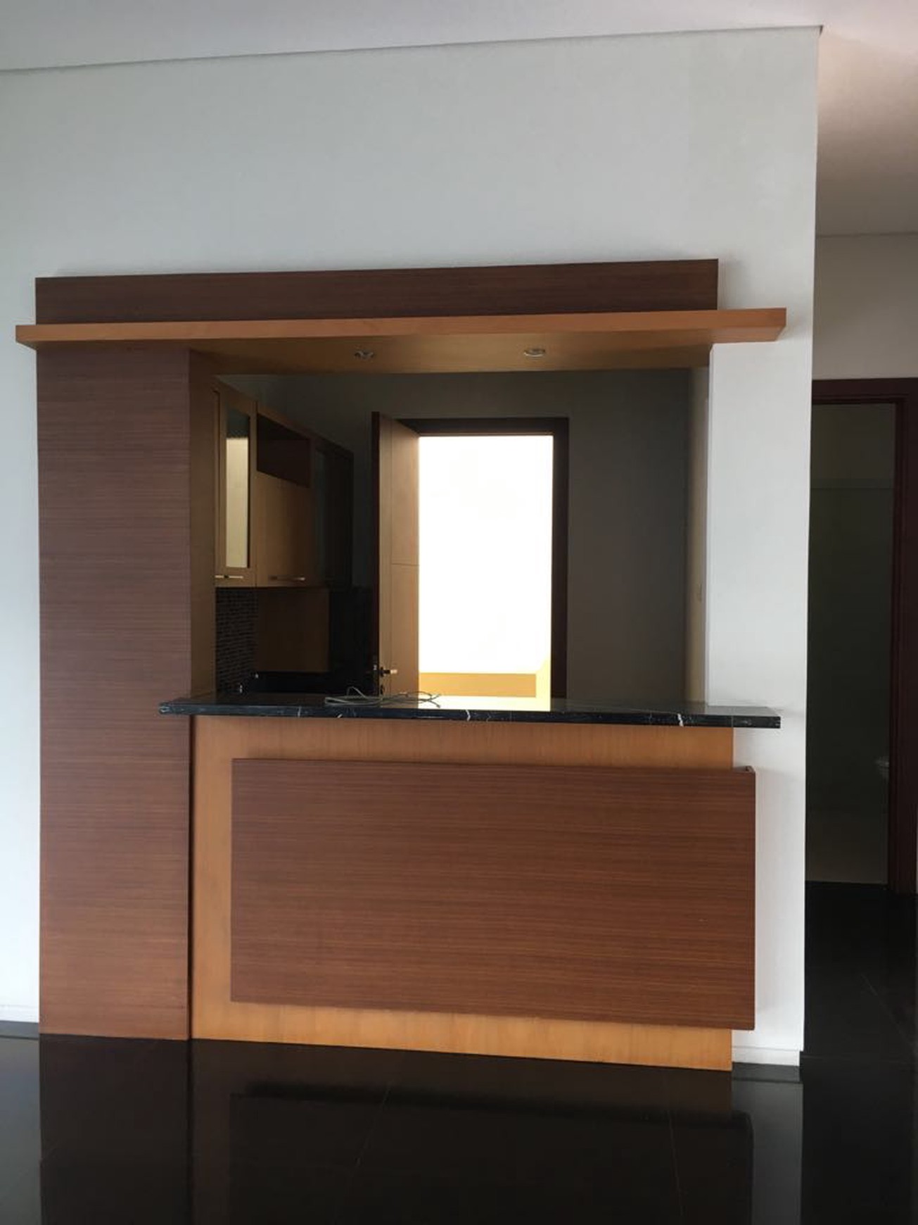 Rumah Bagus Di Metro Alam Pondok Indah Jakarta Selatan