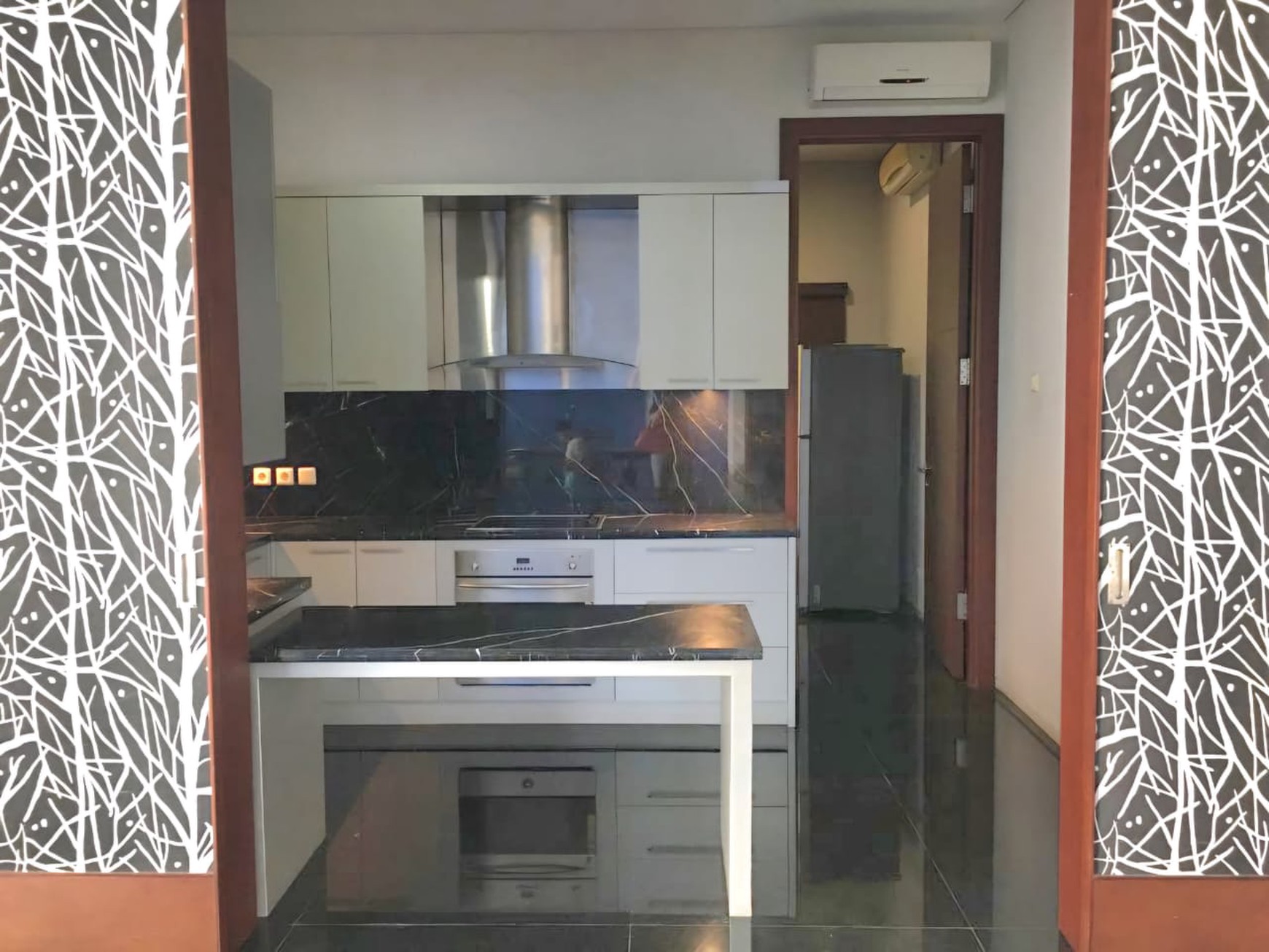 Rumah Bagus Di Metro Alam Pondok Indah Jakarta Selatan