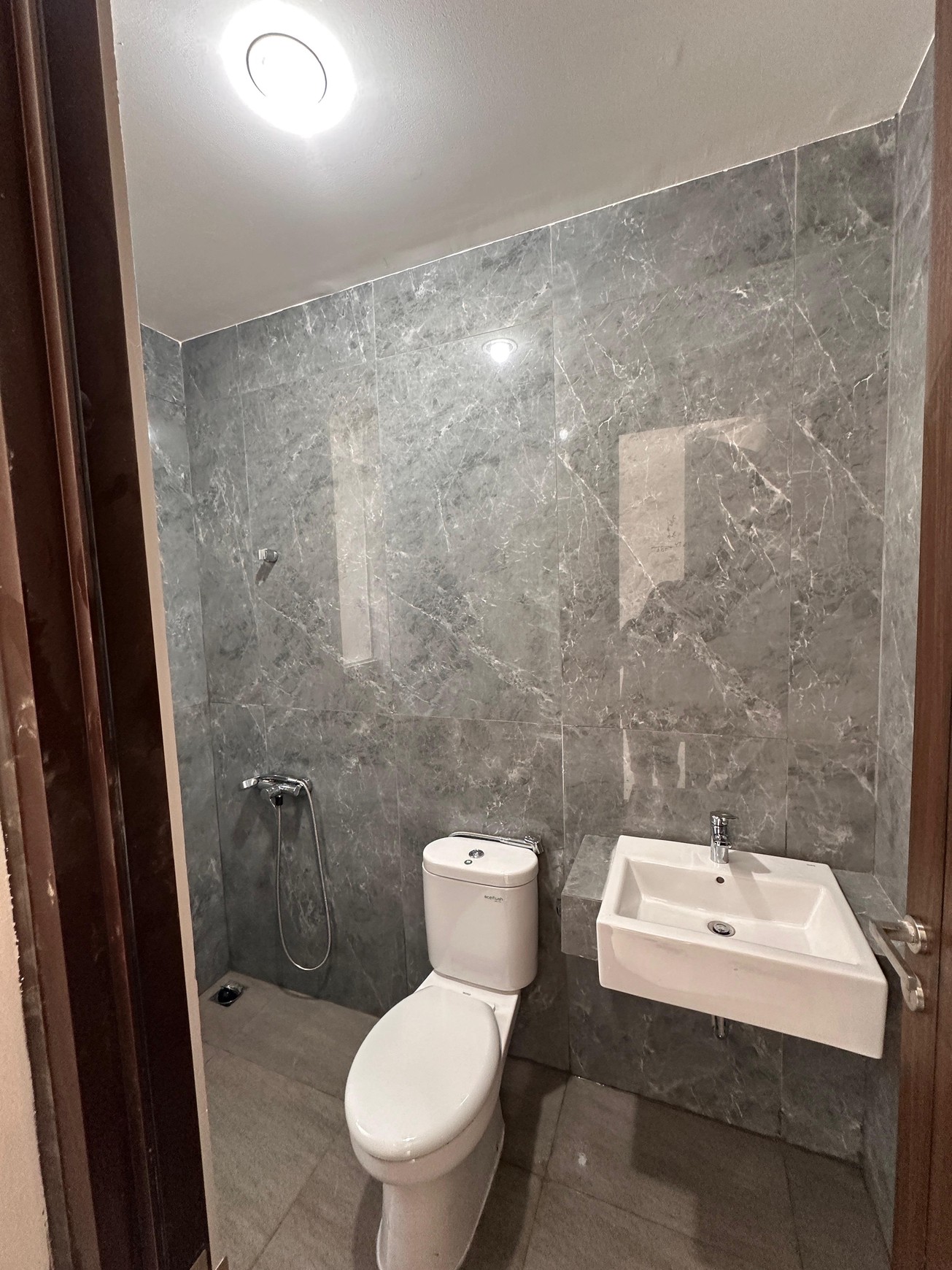 Disewakan Rumah Baru di Citra Garden Serpong, Tangerang 