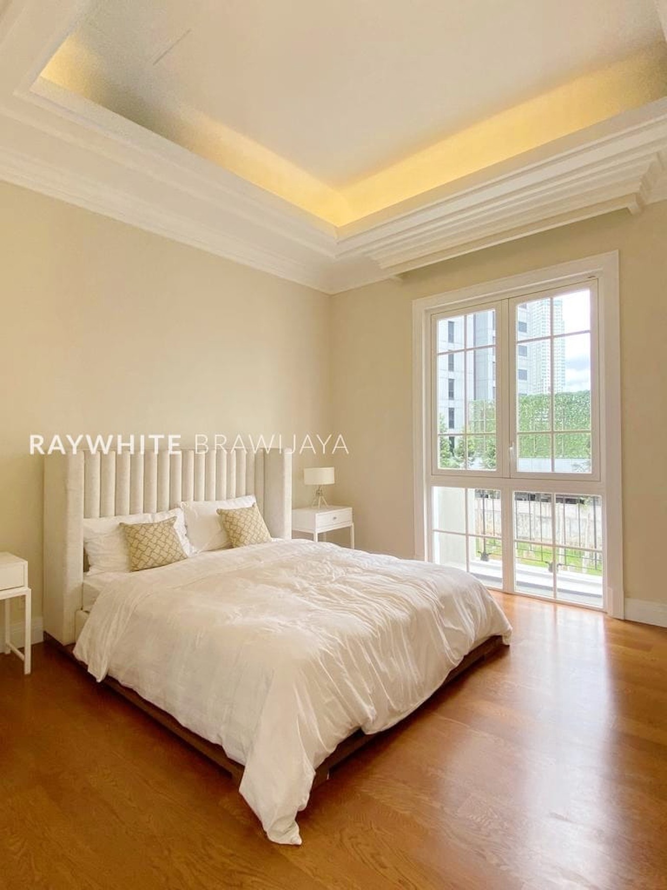 Brand New Townhouse Mewah Area Gandaria Kebayoran