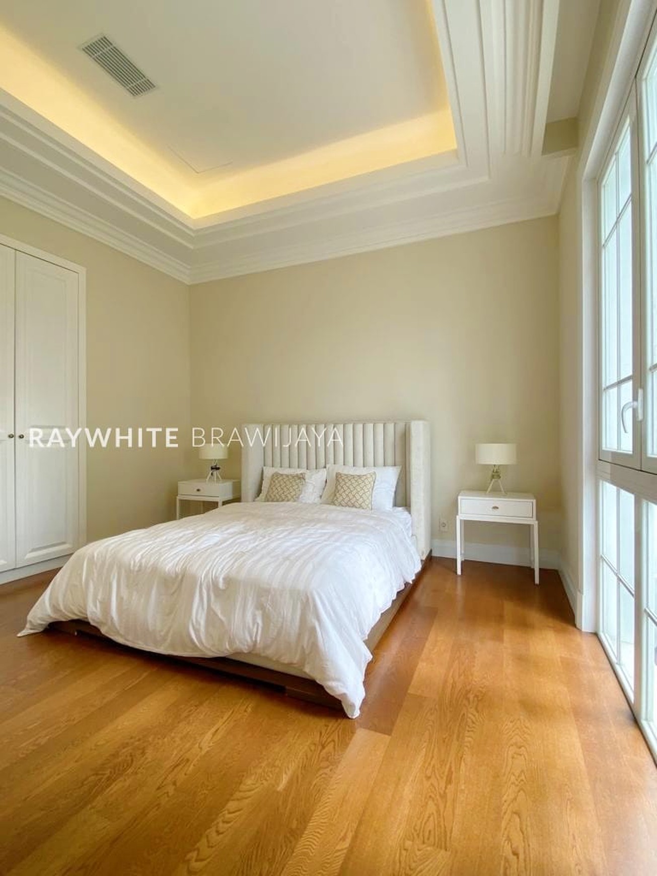 Brand New Townhouse Mewah Area Gandaria Kebayoran