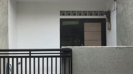 Dijual Rumah Jl Langgar, Pondok Bambu, Duren Sawit