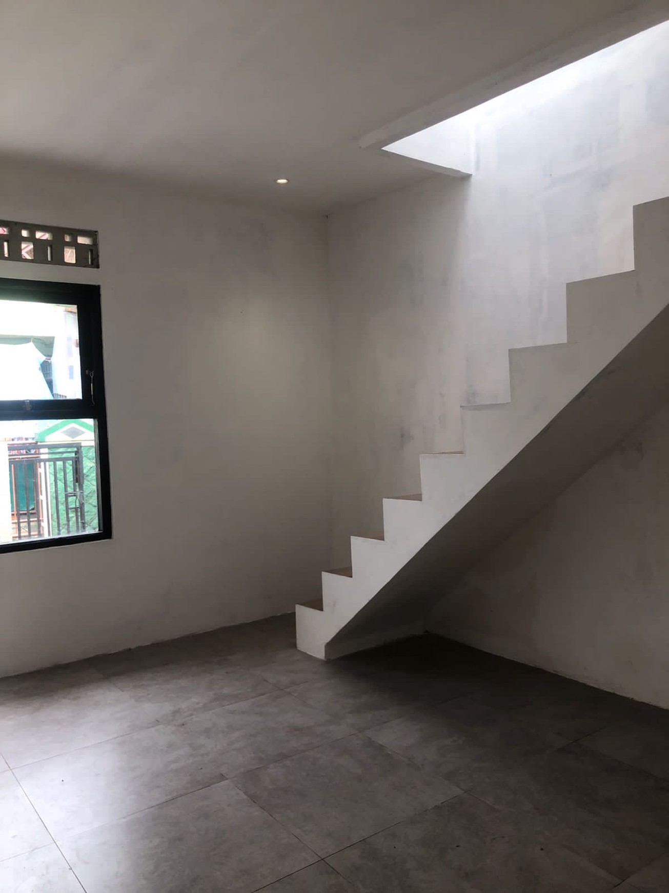 Dijual Rumah Jl Langgar, Pondok Bambu, Duren Sawit